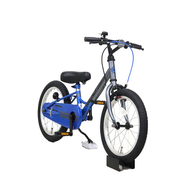 キッカーグランデ160-I 16インチ ブレーキ付トレーニング用