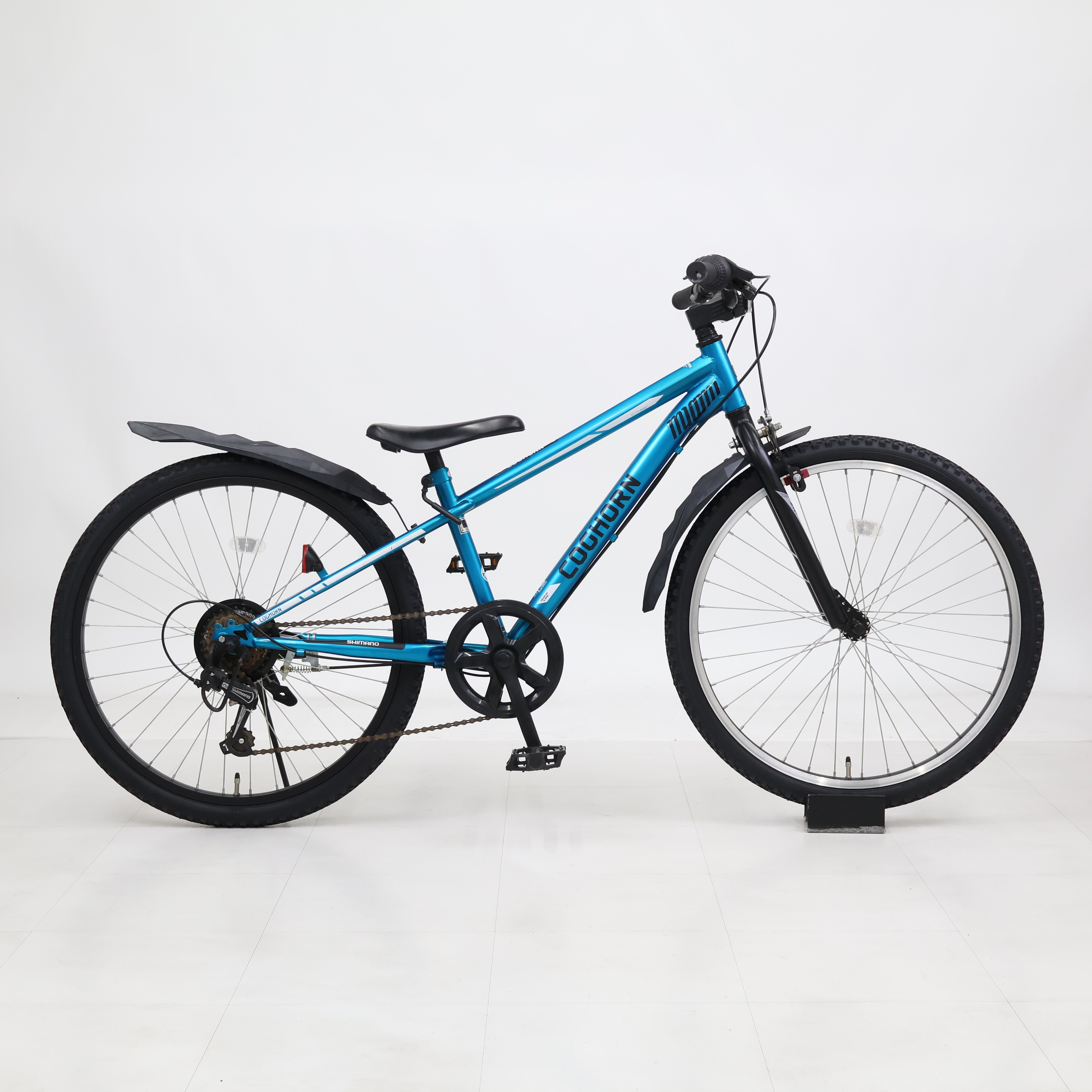リユース】クライマー 24インチ 子供用 自転車