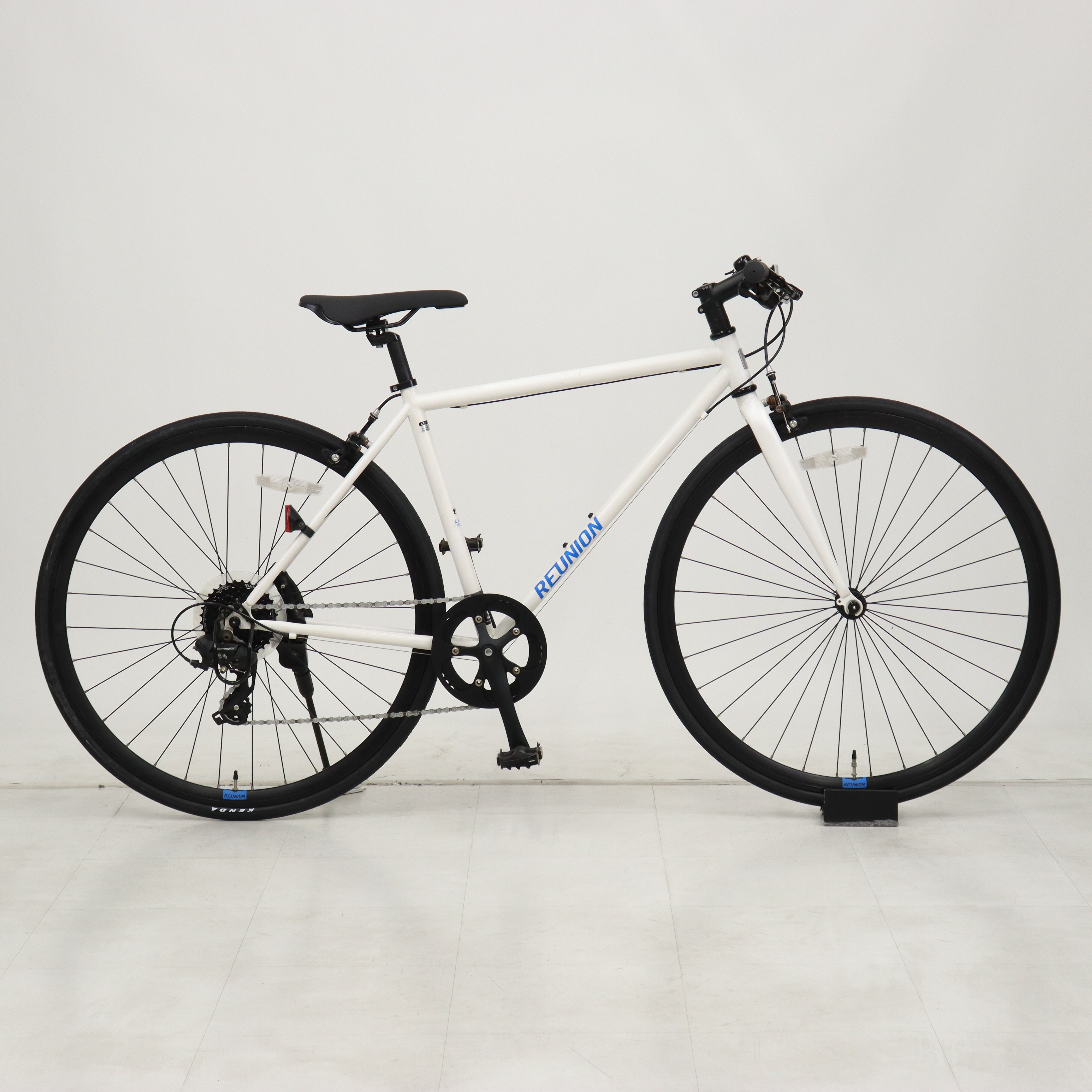 ☆ 自転車 クロスバイク レユニオンリル-K ☆ あさひ（自転車） 「西日本限定」「あさひ」レユニオン リル-K