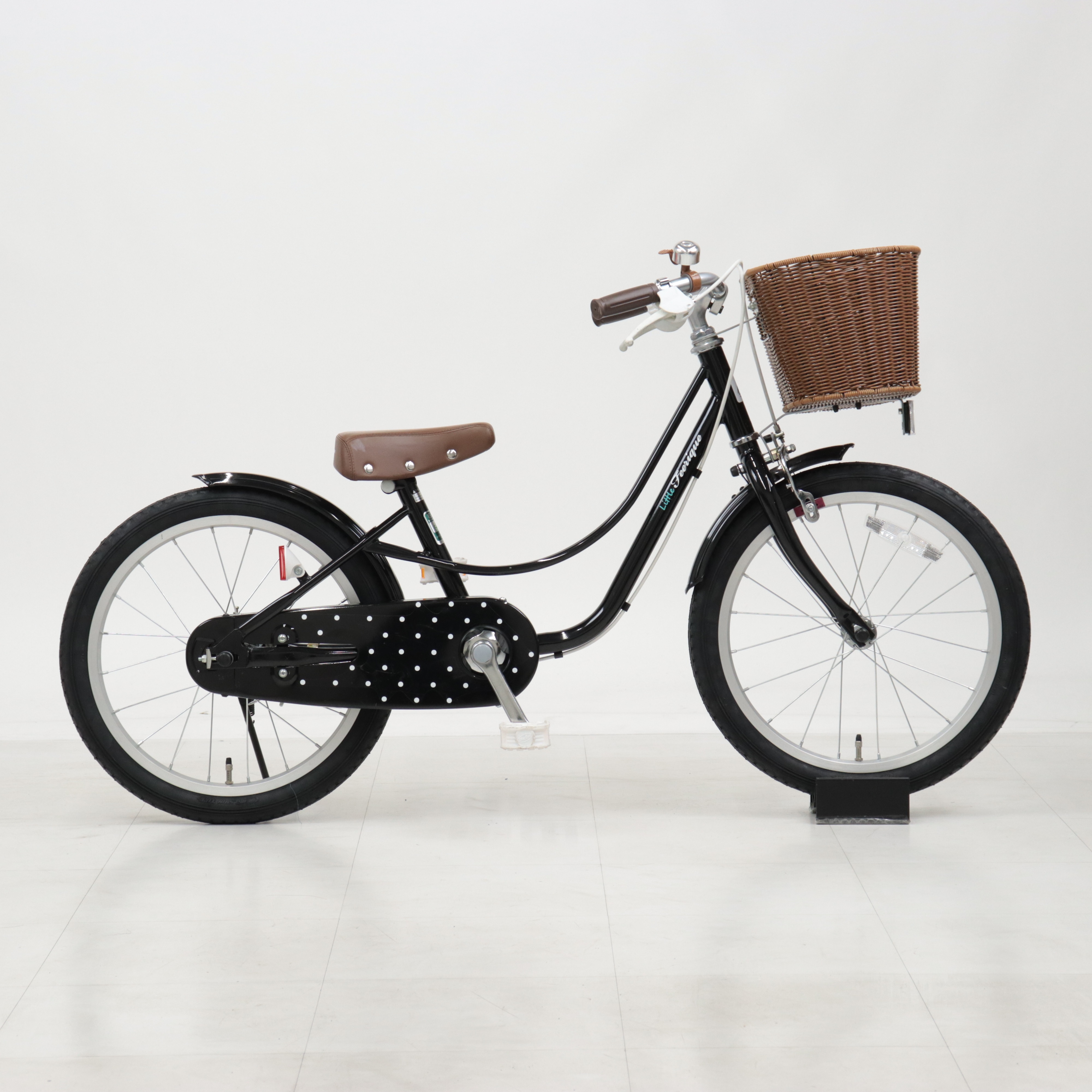 リユース】リトルフェリーク 180-K 18インチ 2023年モデル 子供用 自転車