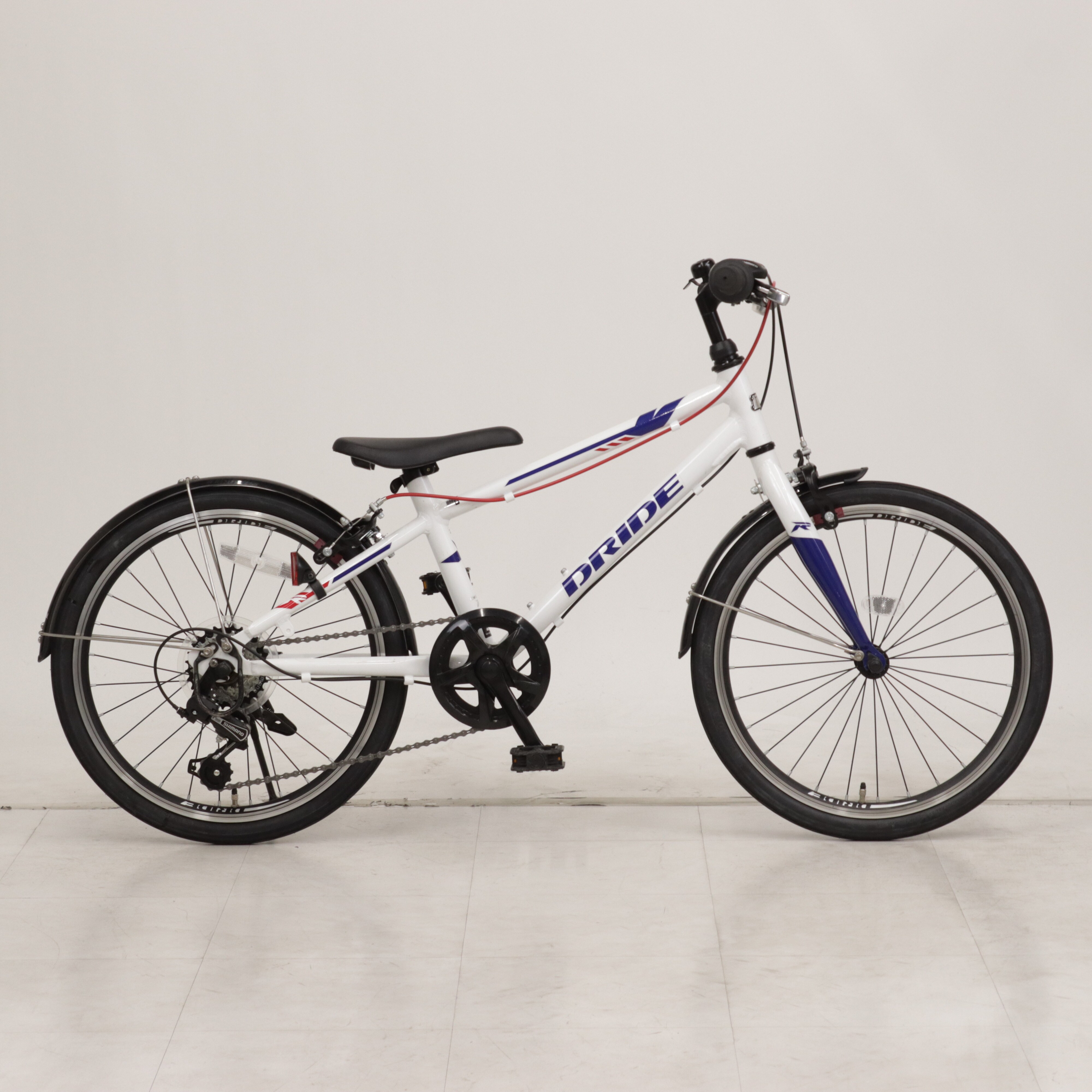 リユース】ドライドR 206-L 20インチ 2020年モデル 子供用 自転車