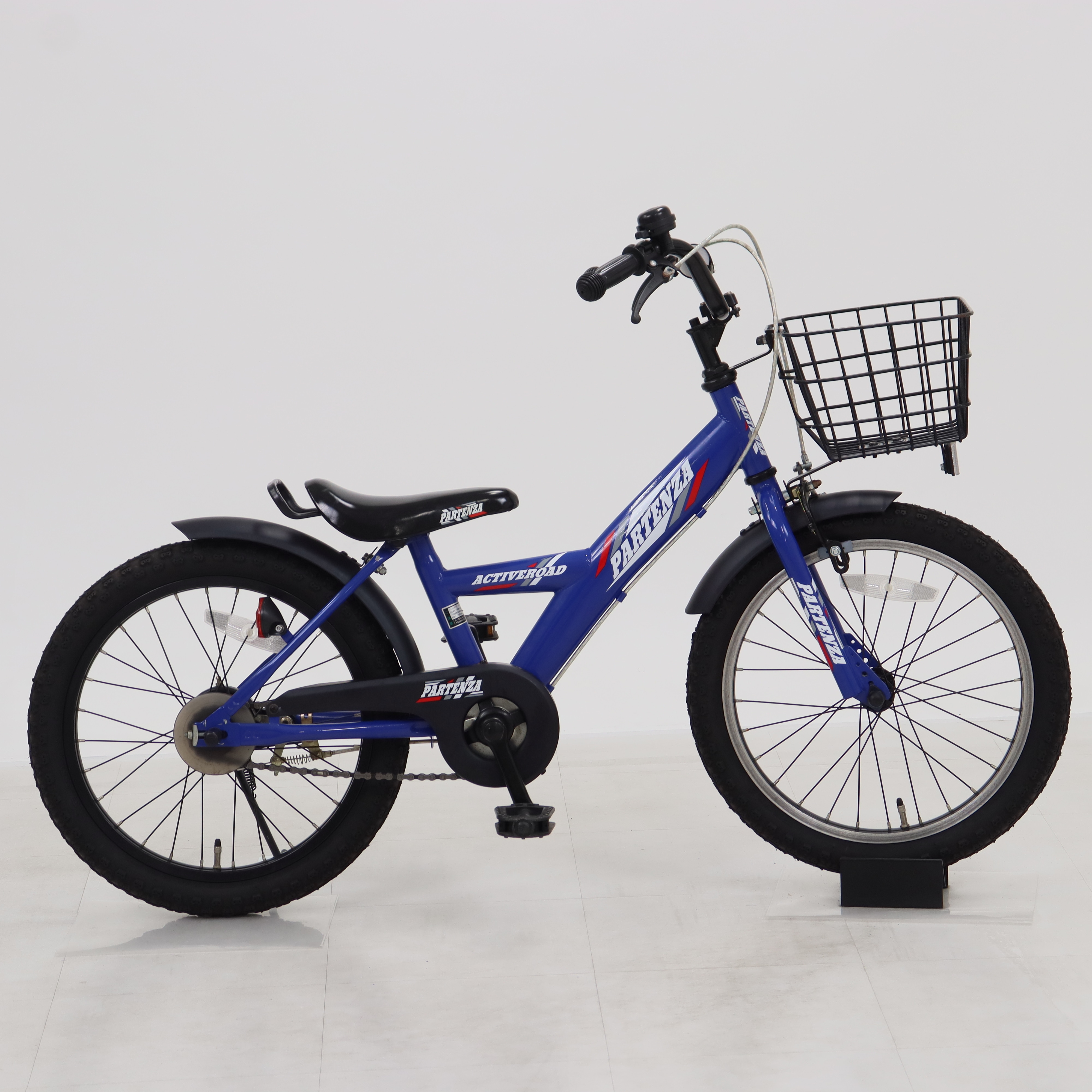 リユース】パルテンザ Y18 18インチ 子供用 自転車