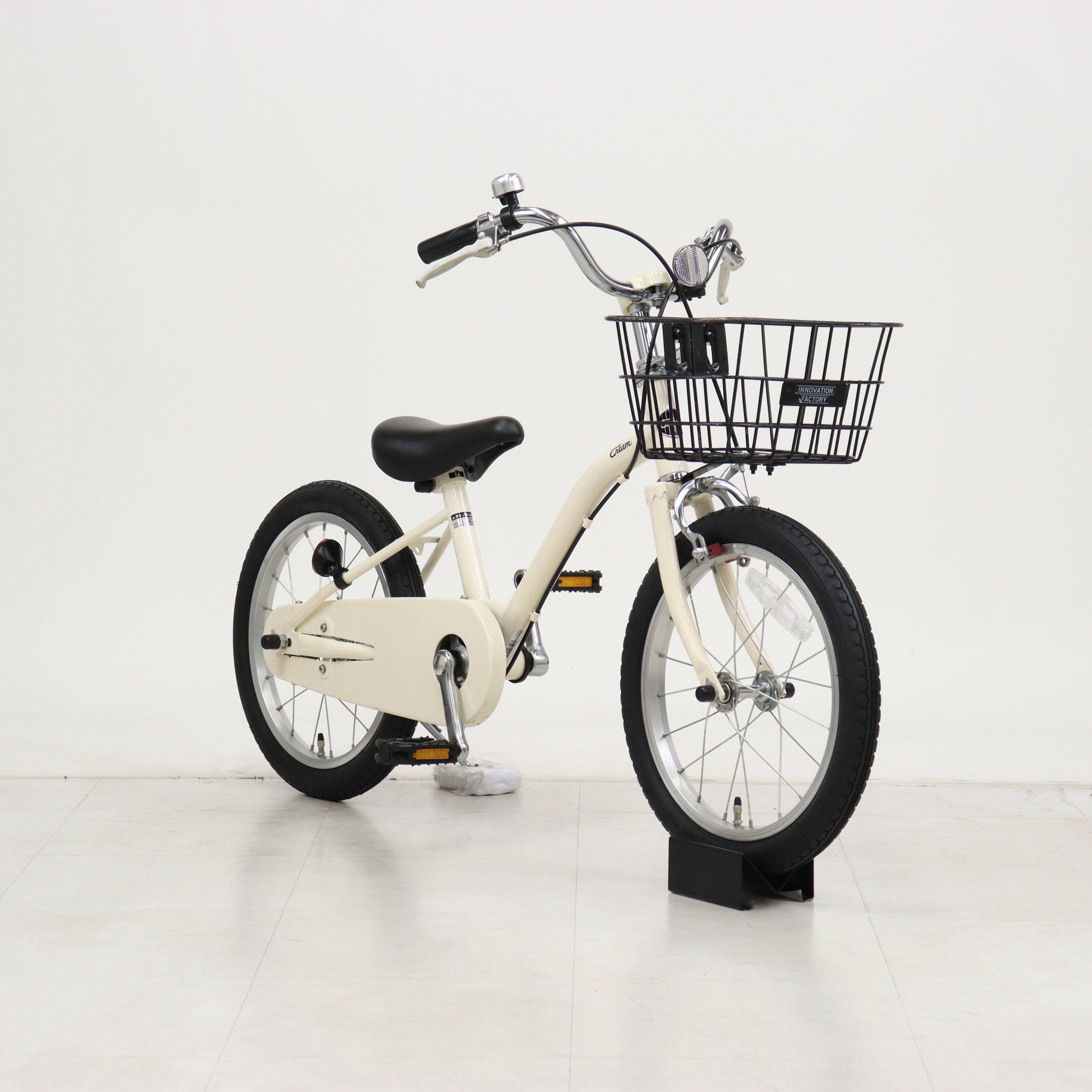 リユース】Cream Kids 16インチ 2020年モデル 子供用 自転車【RS2511】