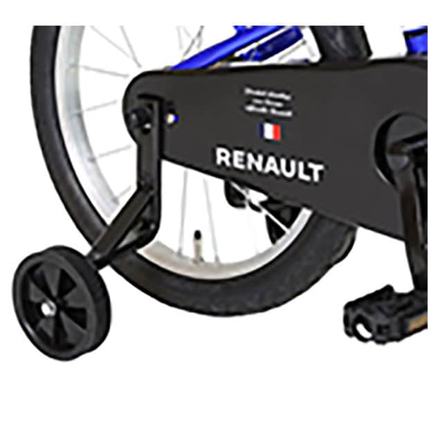 RENAULT KIDS16 Cool（ルノー キッズ16 クール）16インチ 子供用 自転車