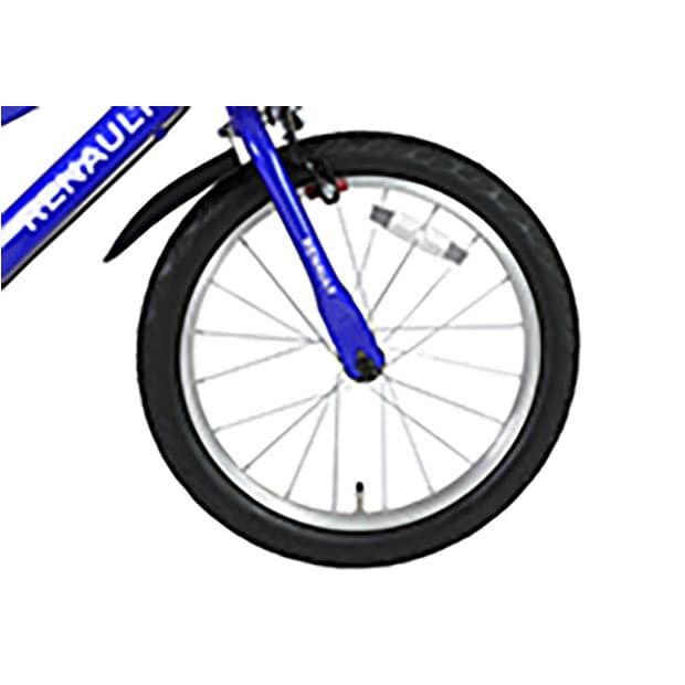 RENAULT KIDS16 Cool ブルー16インチ 子供用 自転車 RENAULT KIDS16 Cool（ルノー キッズ16 クール）16インチ 子供用 自転車