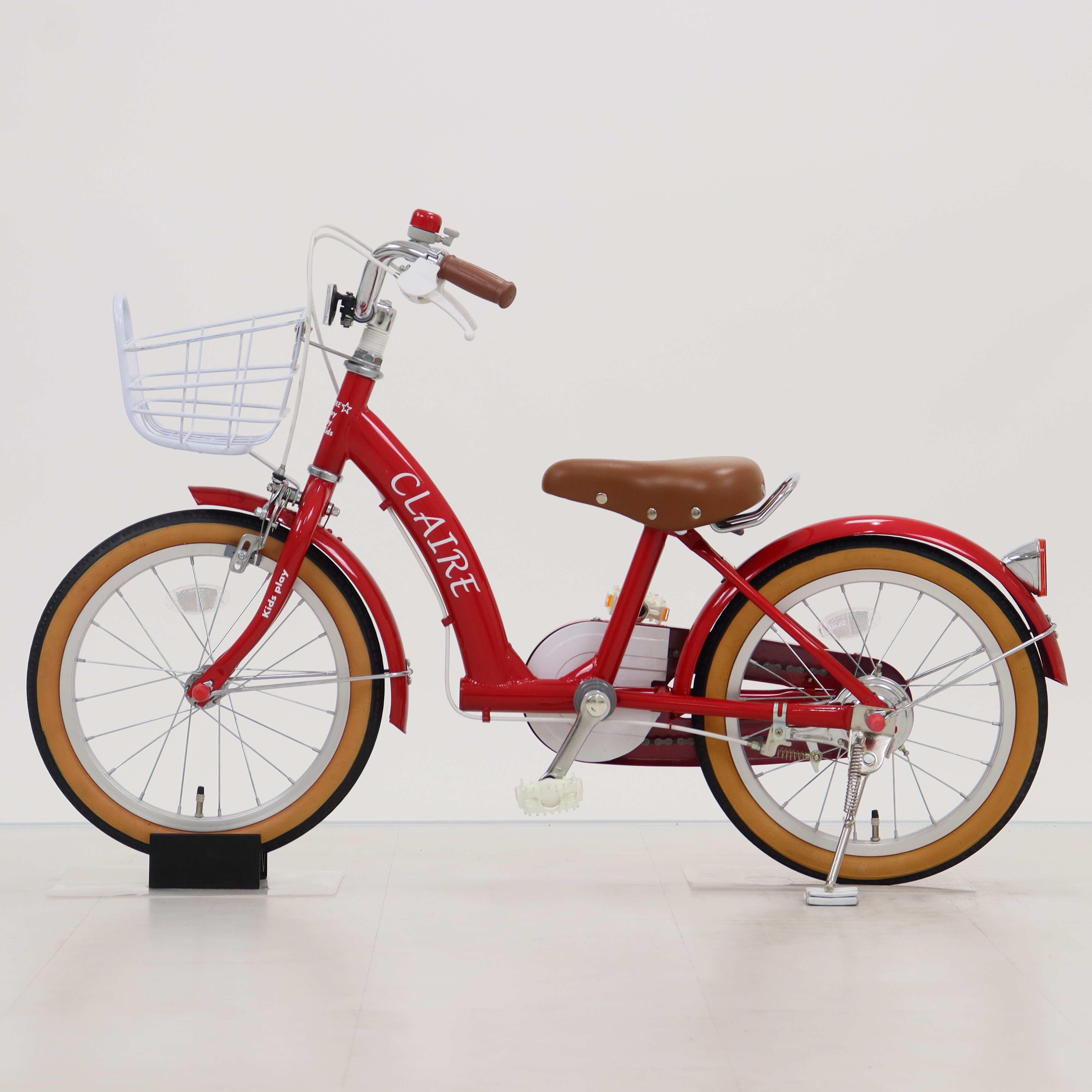 リユース】CLAIRE 16インチ 子供用 自転車【RS2511】