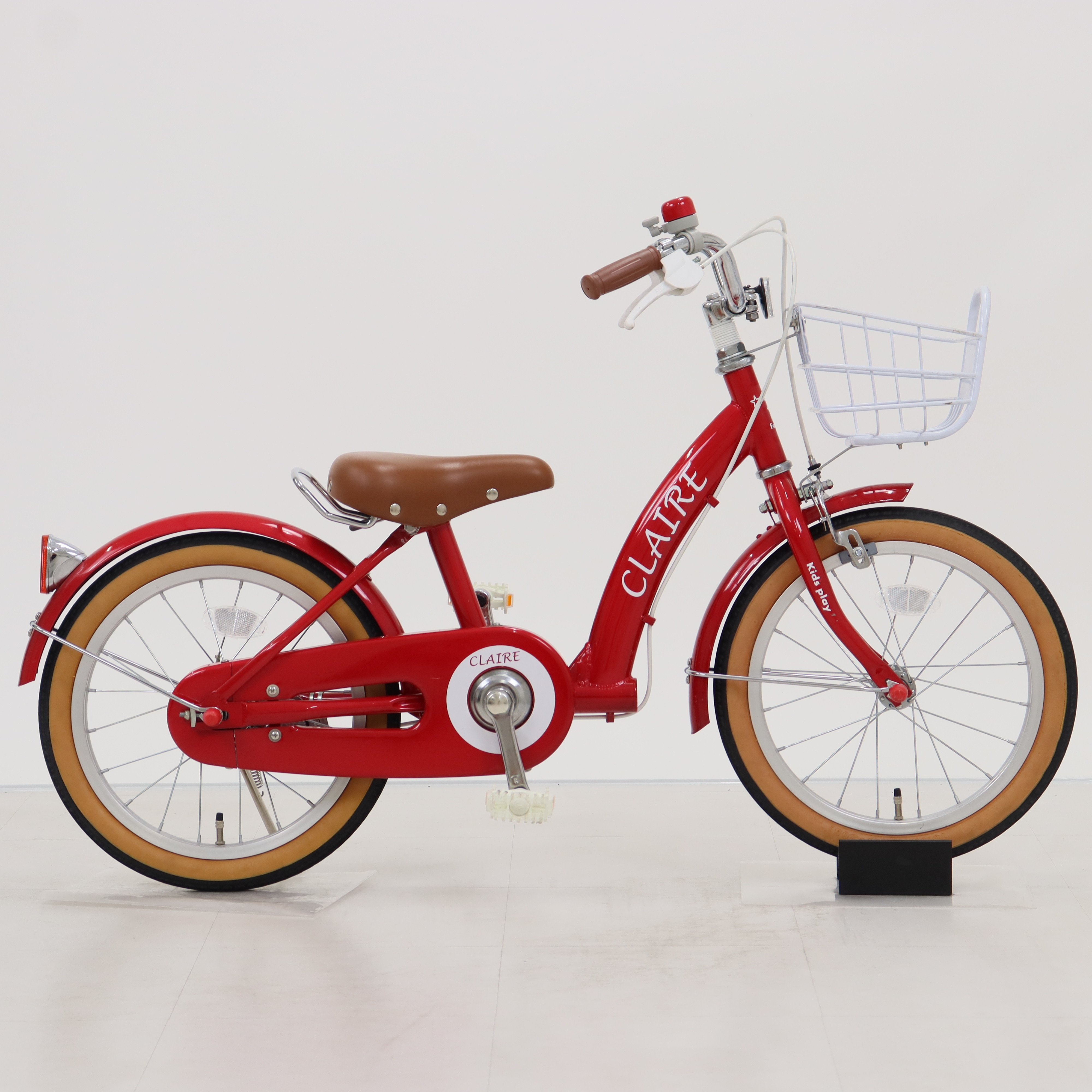 リユース】CLAIRE 16インチ 子供用 自転車【RS2511】