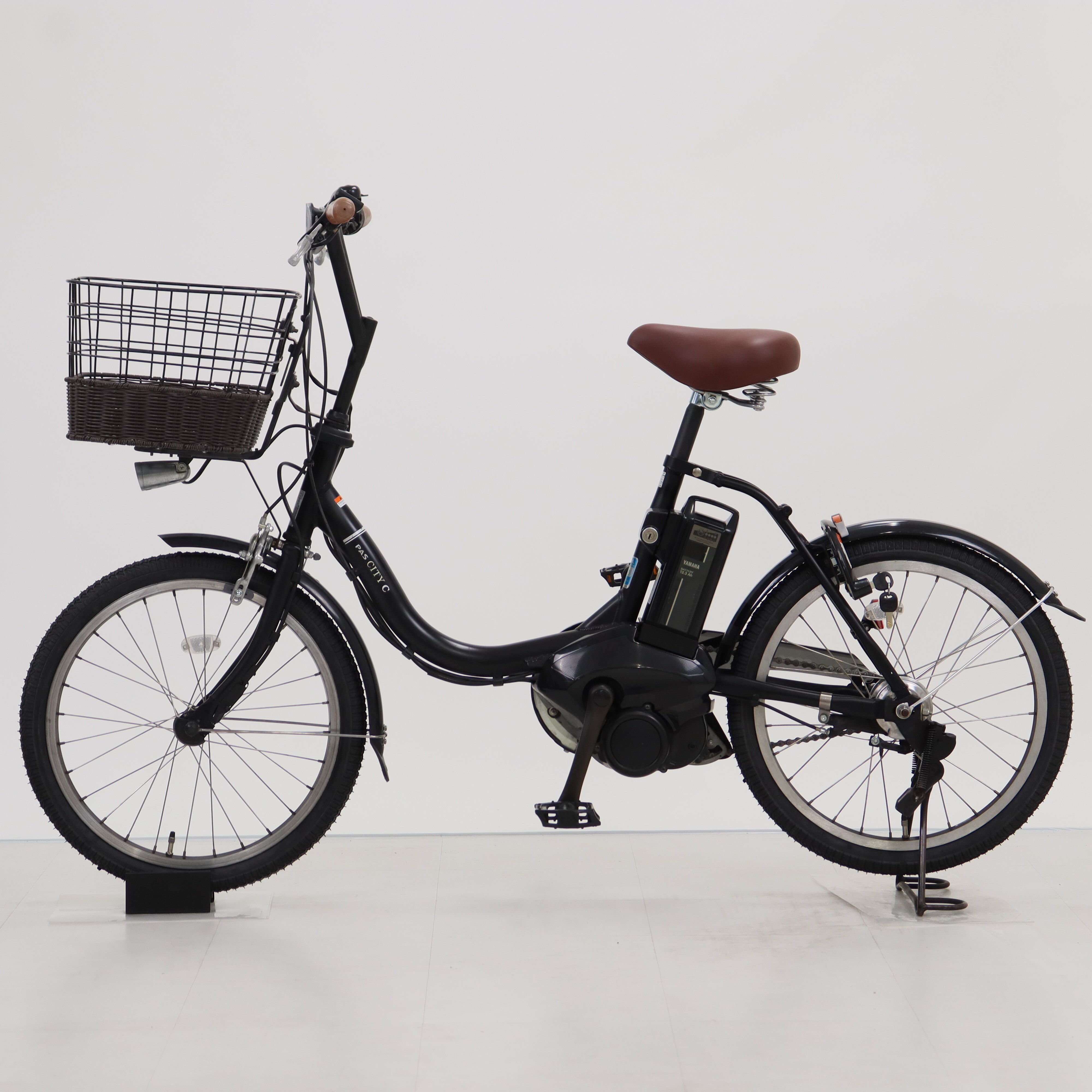 【TA】2021年モデル PAS CITY C 電動自転車 TA】2021年モデル PAS CITY C 電動自転車 スマートパワーアシストを