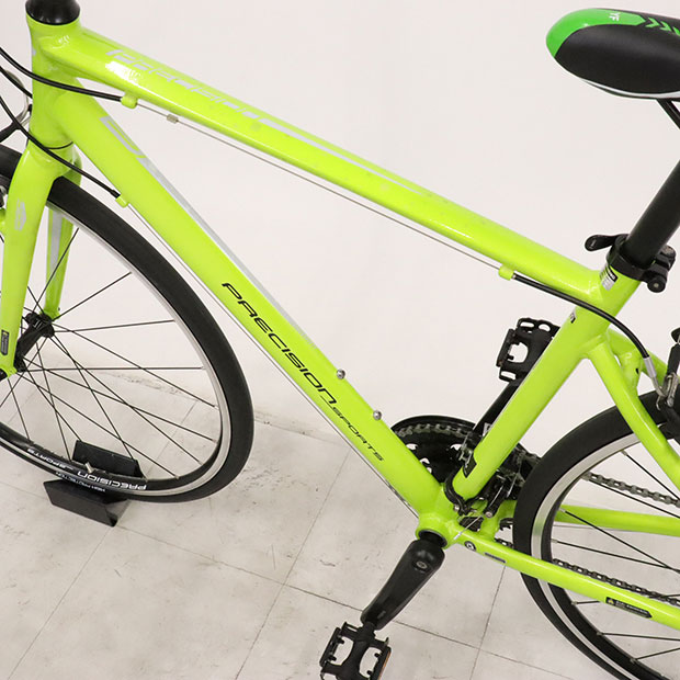 お譲り先決定】ASAHI プレシジョン スポーツ 470mm