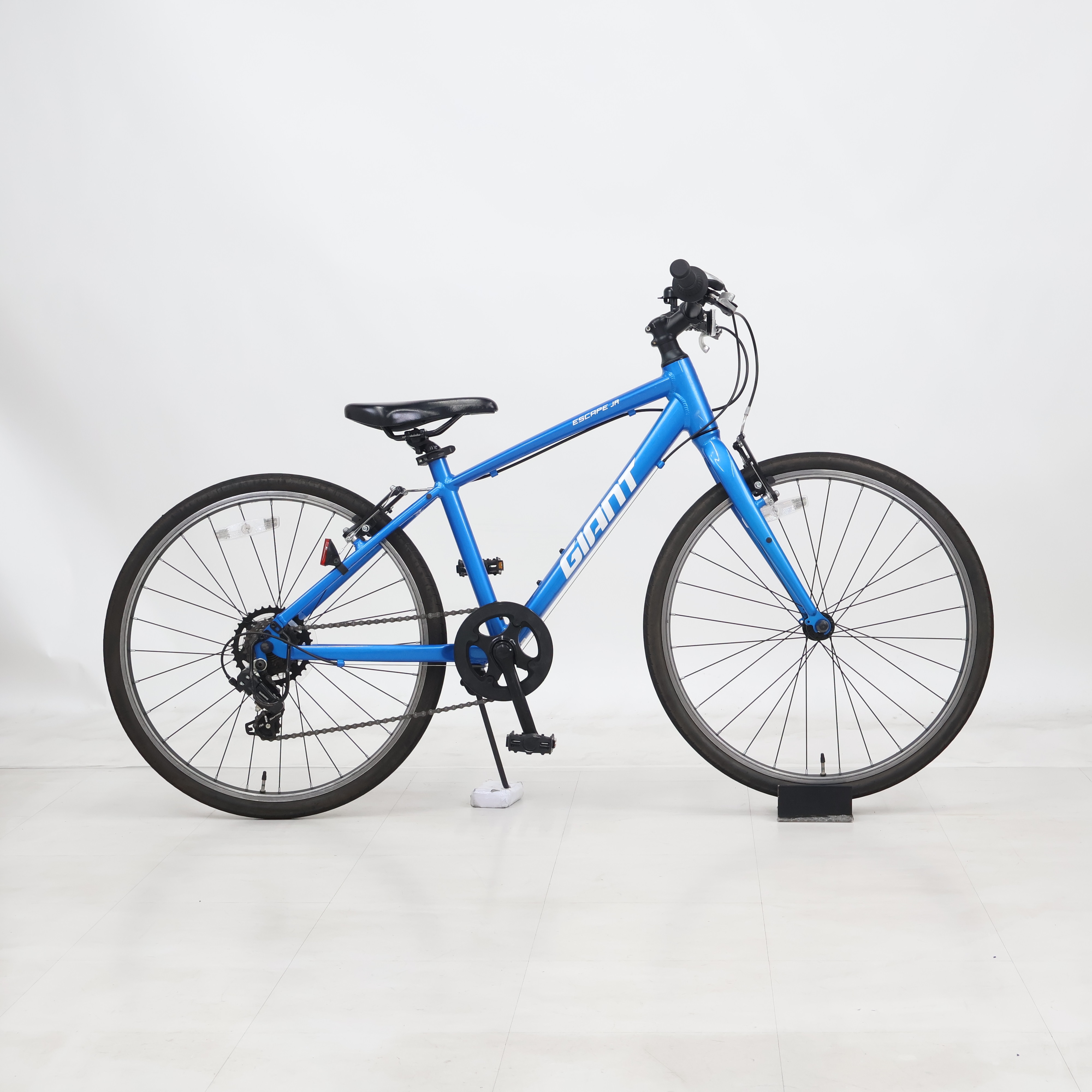 リユース】ESCAPE JR 24 24インチ 2022年モデル 子供用 自転車