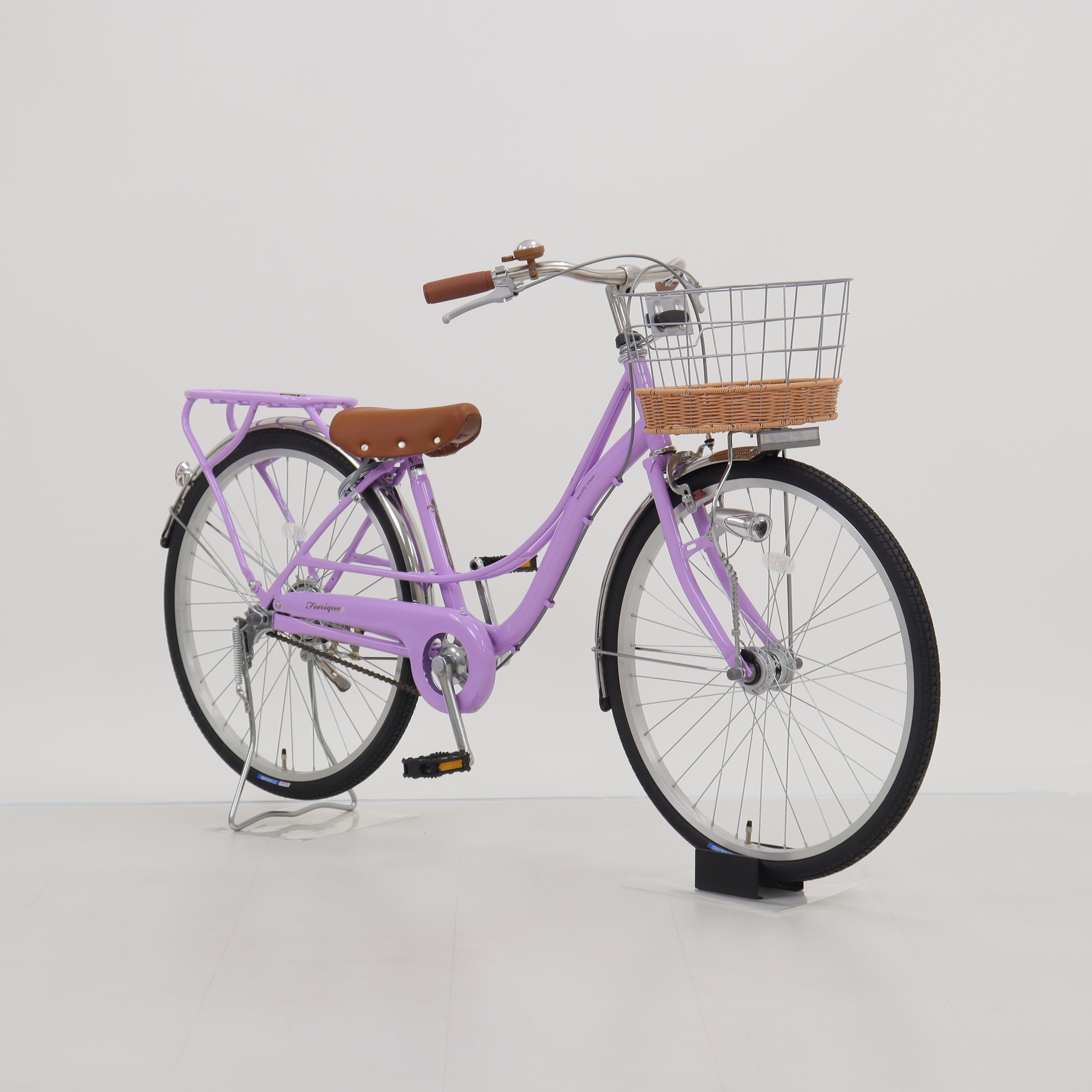 Feerique Jr【フェリーク ジュニア】 24インチ(適応身長：130cm～）