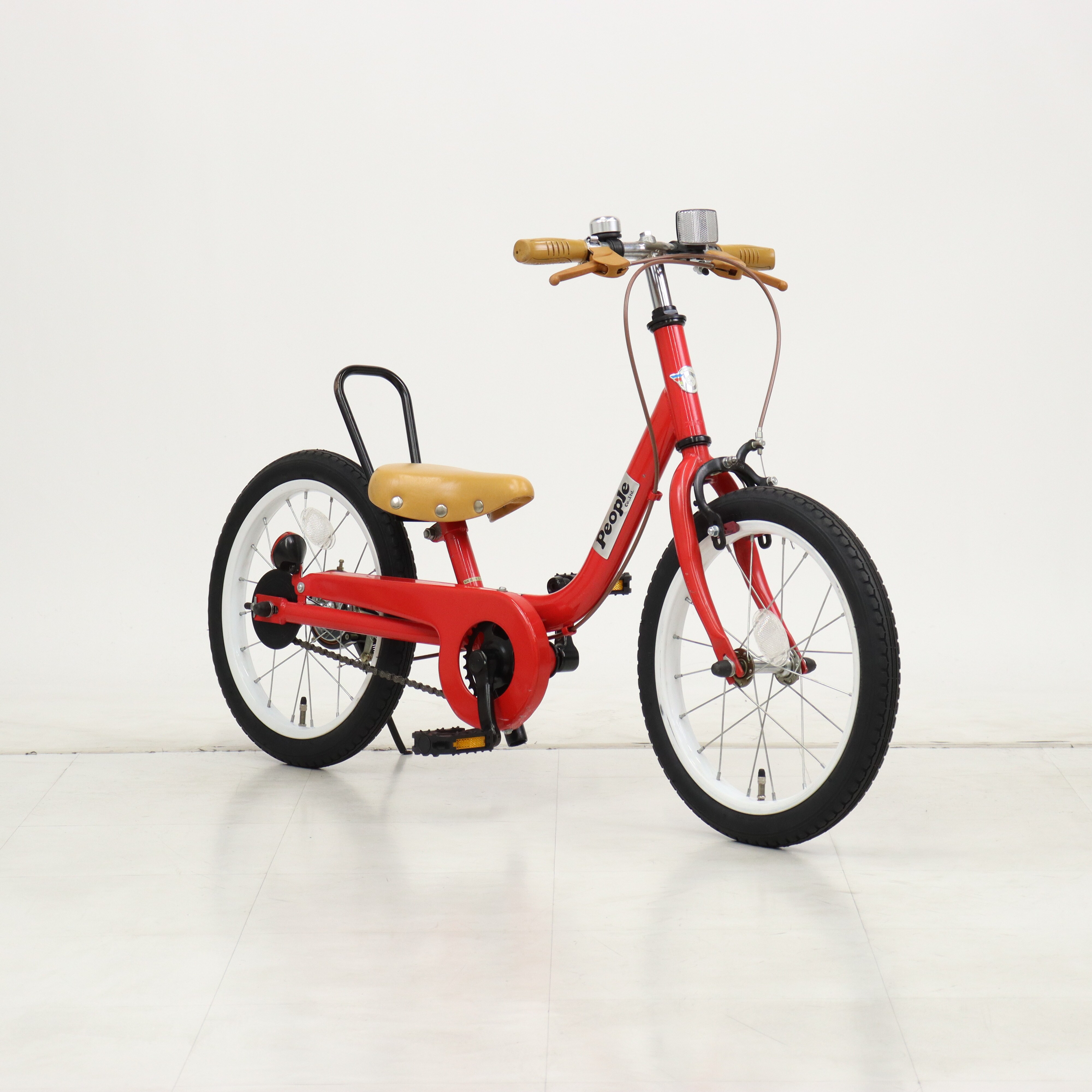 リユース】ケッターサイクル 16インチ 子供用 自転車【RS2511】