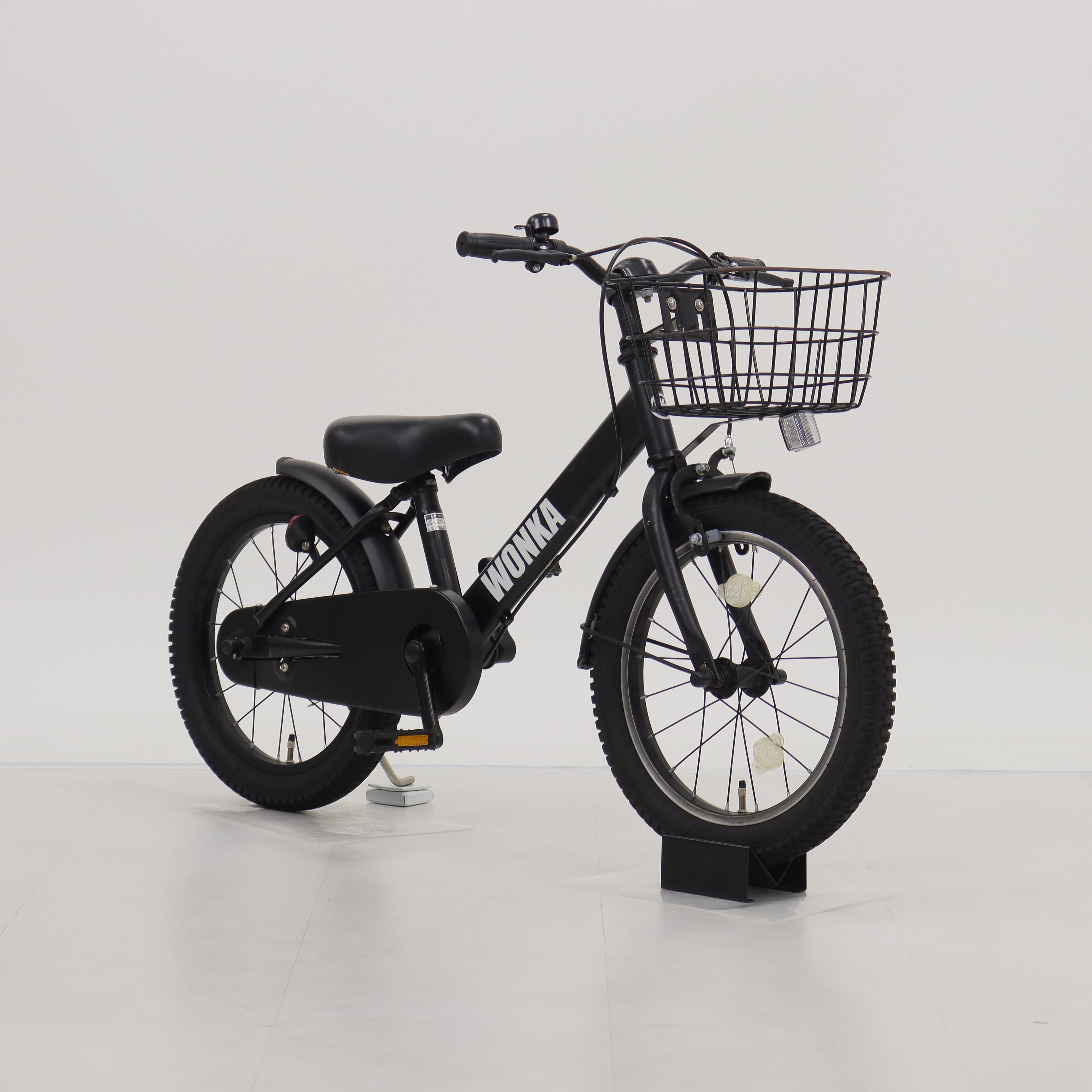 リユース】ウォンカキッズ 16インチ 子供用 自転車【RS2511】