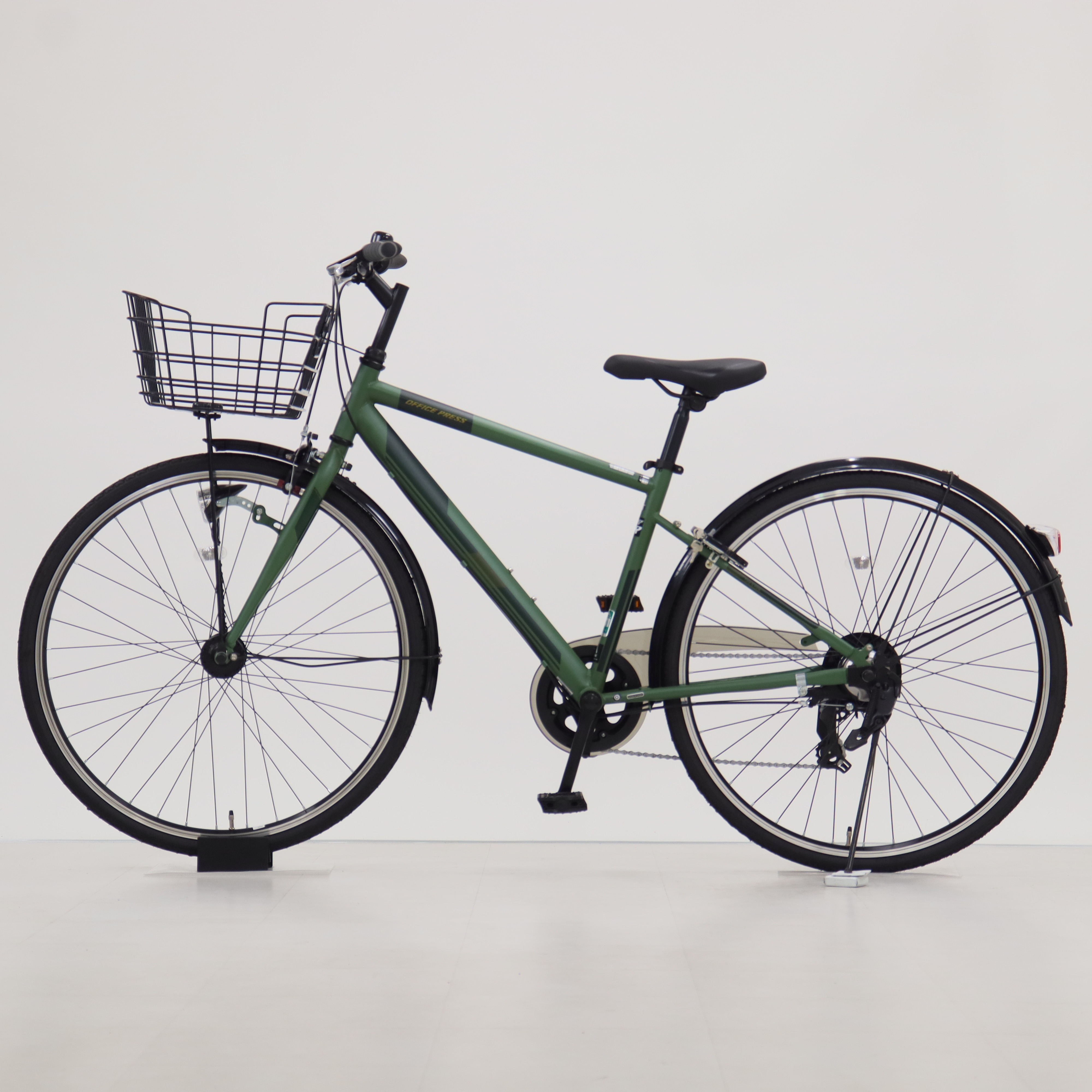 リユース】オフィスプレスTR HD（430）-O 430mm 2024年モデル クロス