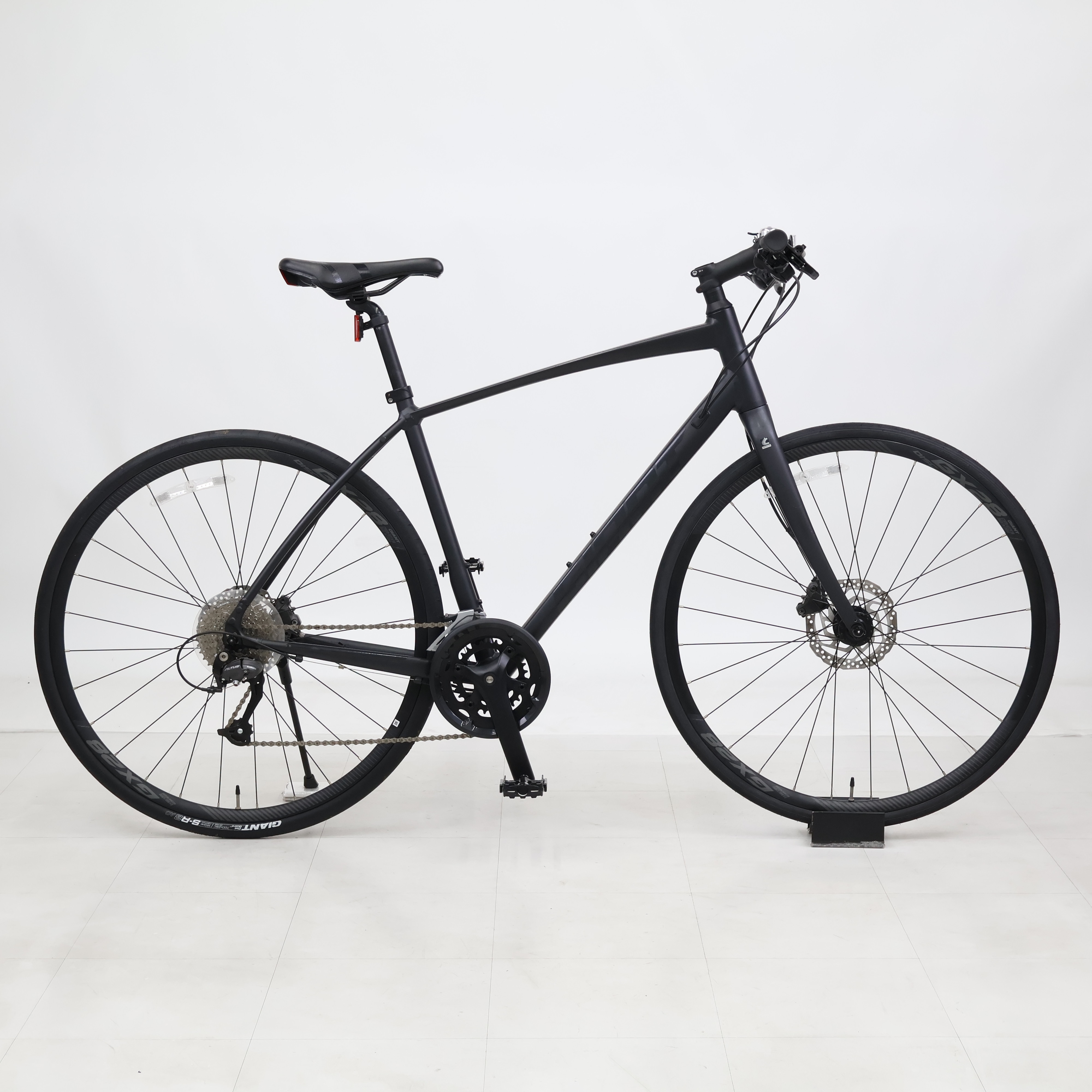 リユース】ESCAPE RX DISC 500mm 2021年モデル クロスバイク 自転車