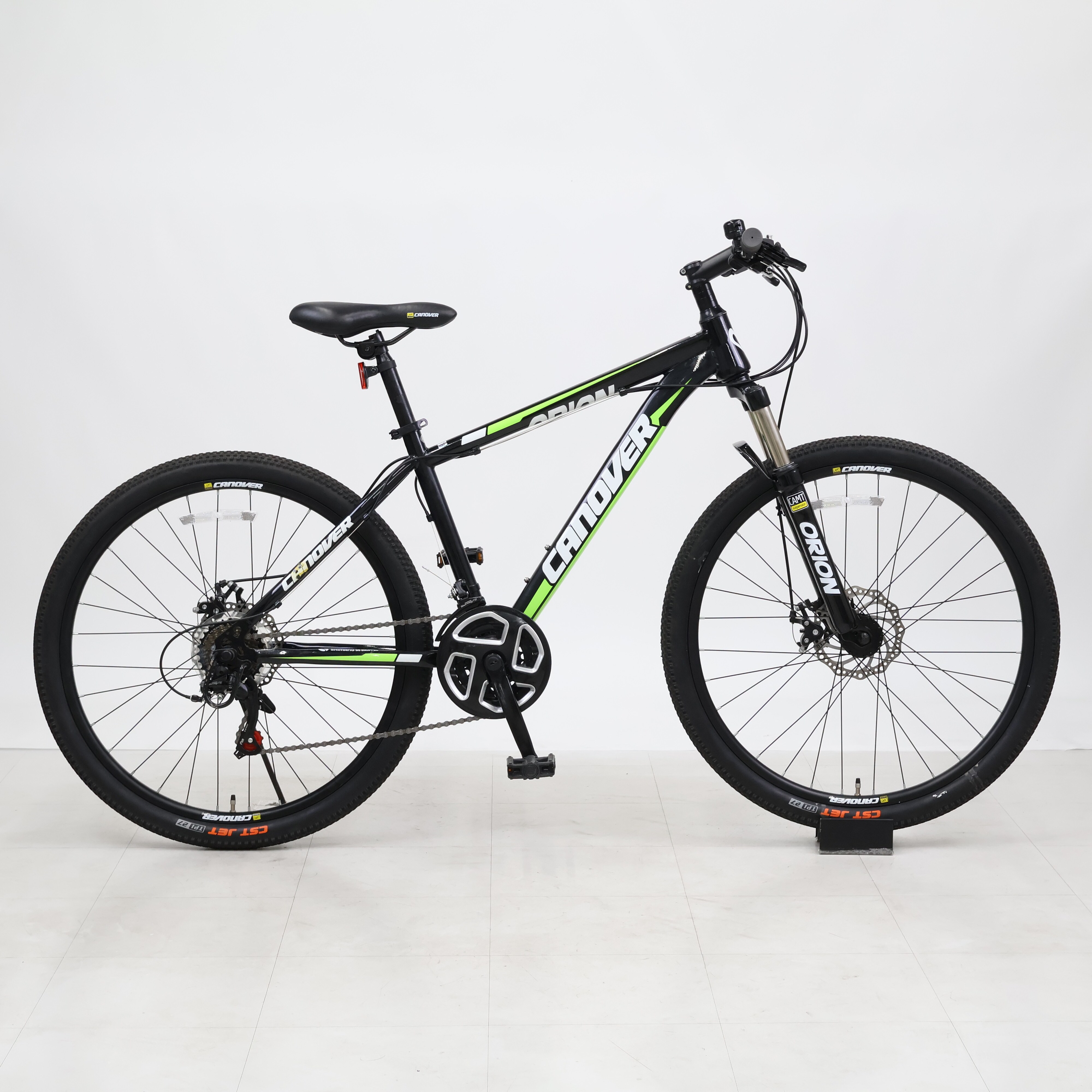 リユース】ORION 26インチ マウンテンバイク 自転車