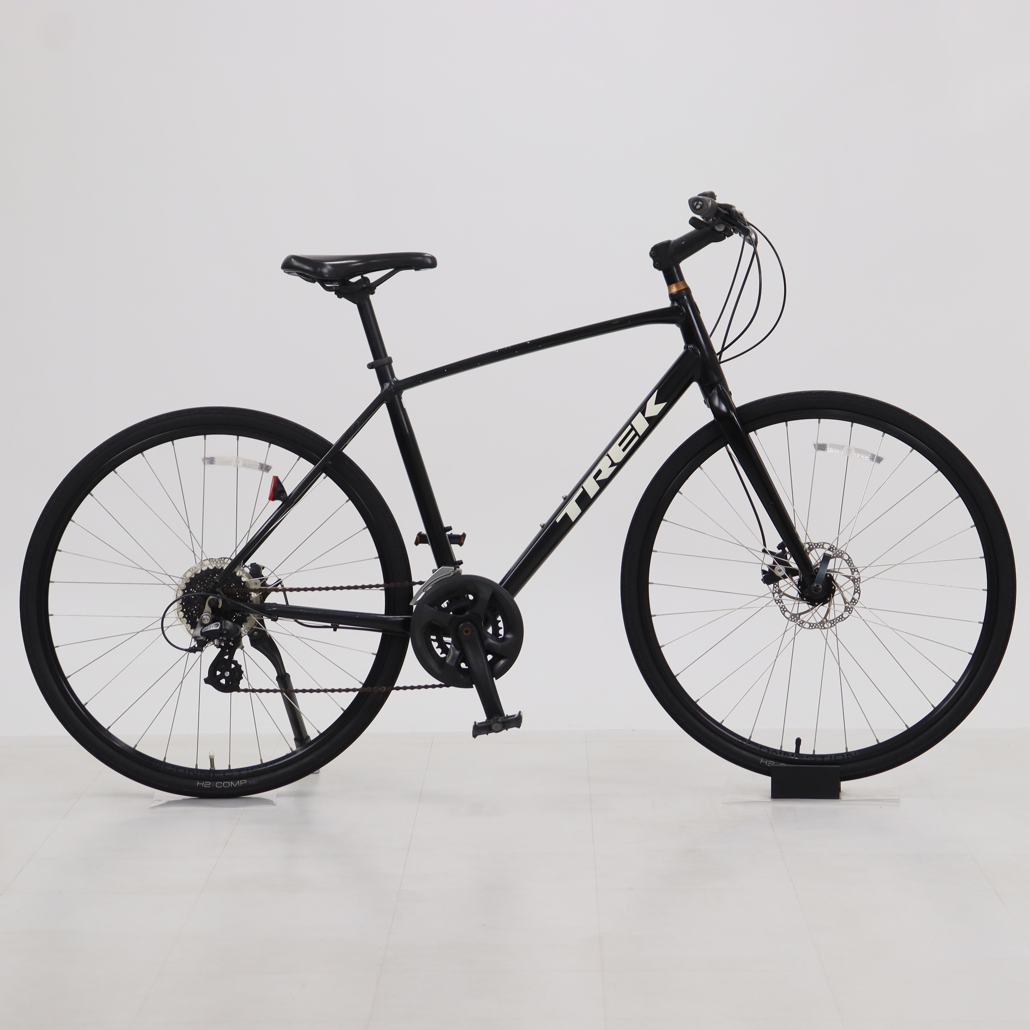 リユース】FX 1 Disc Gen 3 508mm クロスバイク 自転車