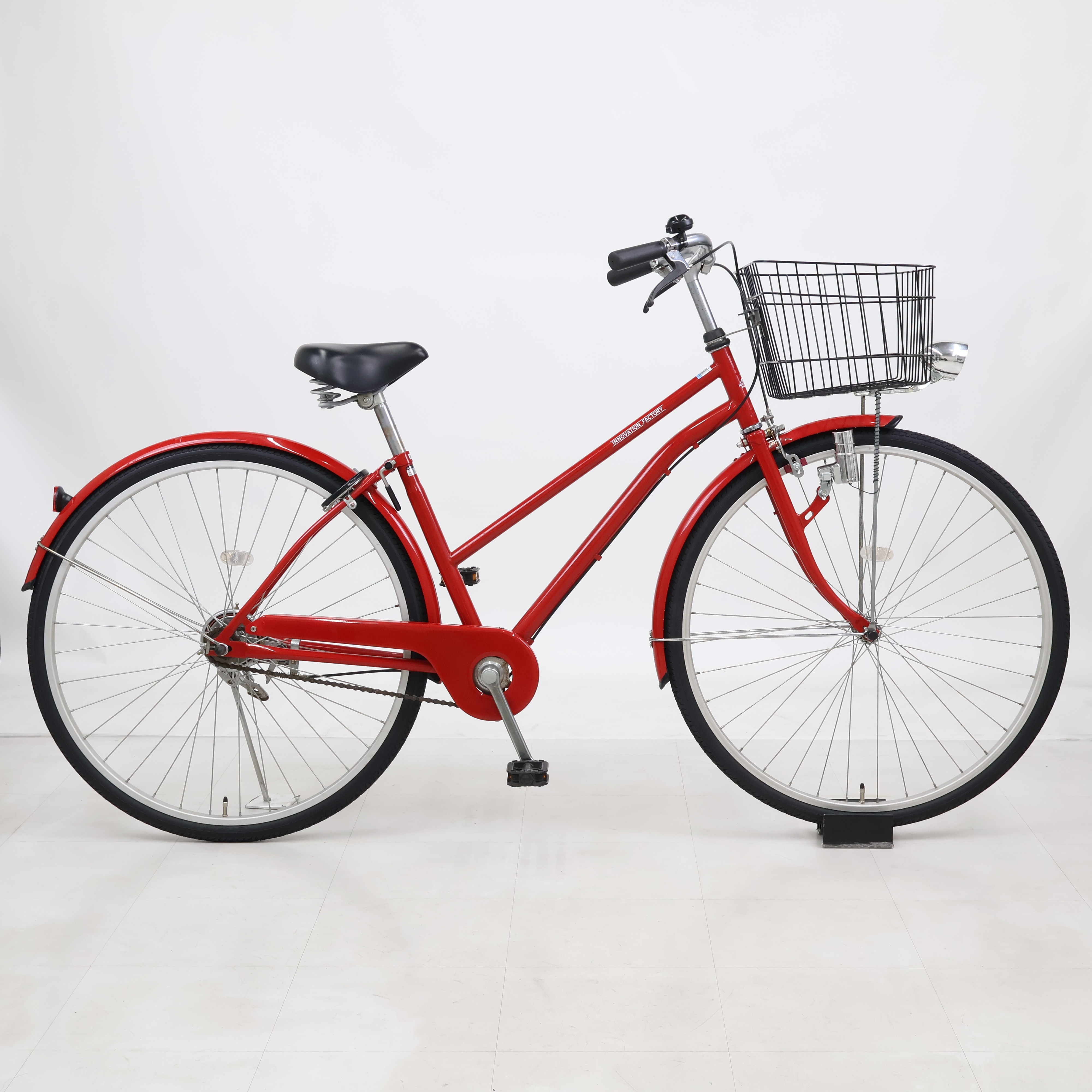 リユース】イノベーションファクトリーCITY 270-L 27インチ 2022年