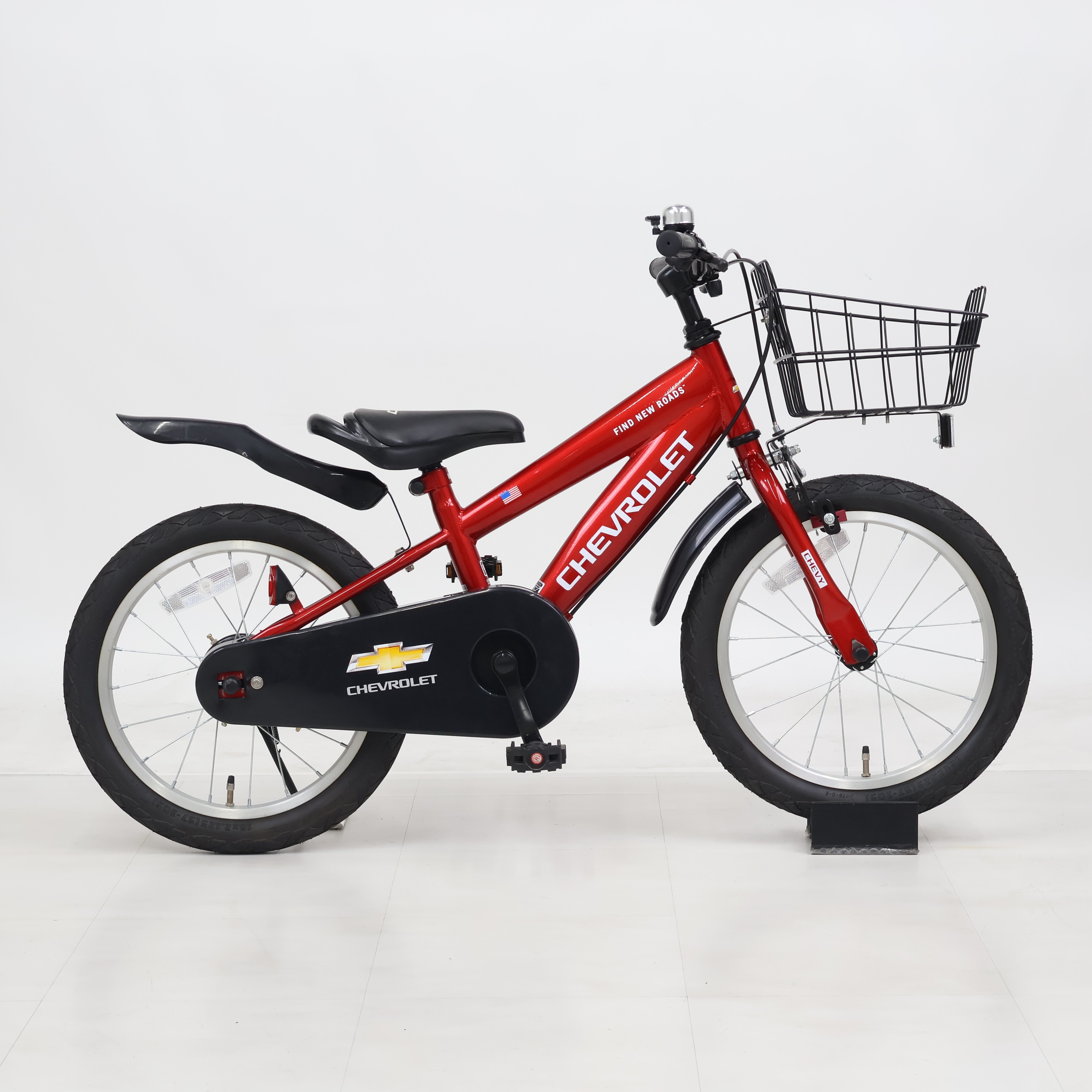 リユース】CHEVROLET KIDS16N 16インチ 2023年モデル 子供用 自転車