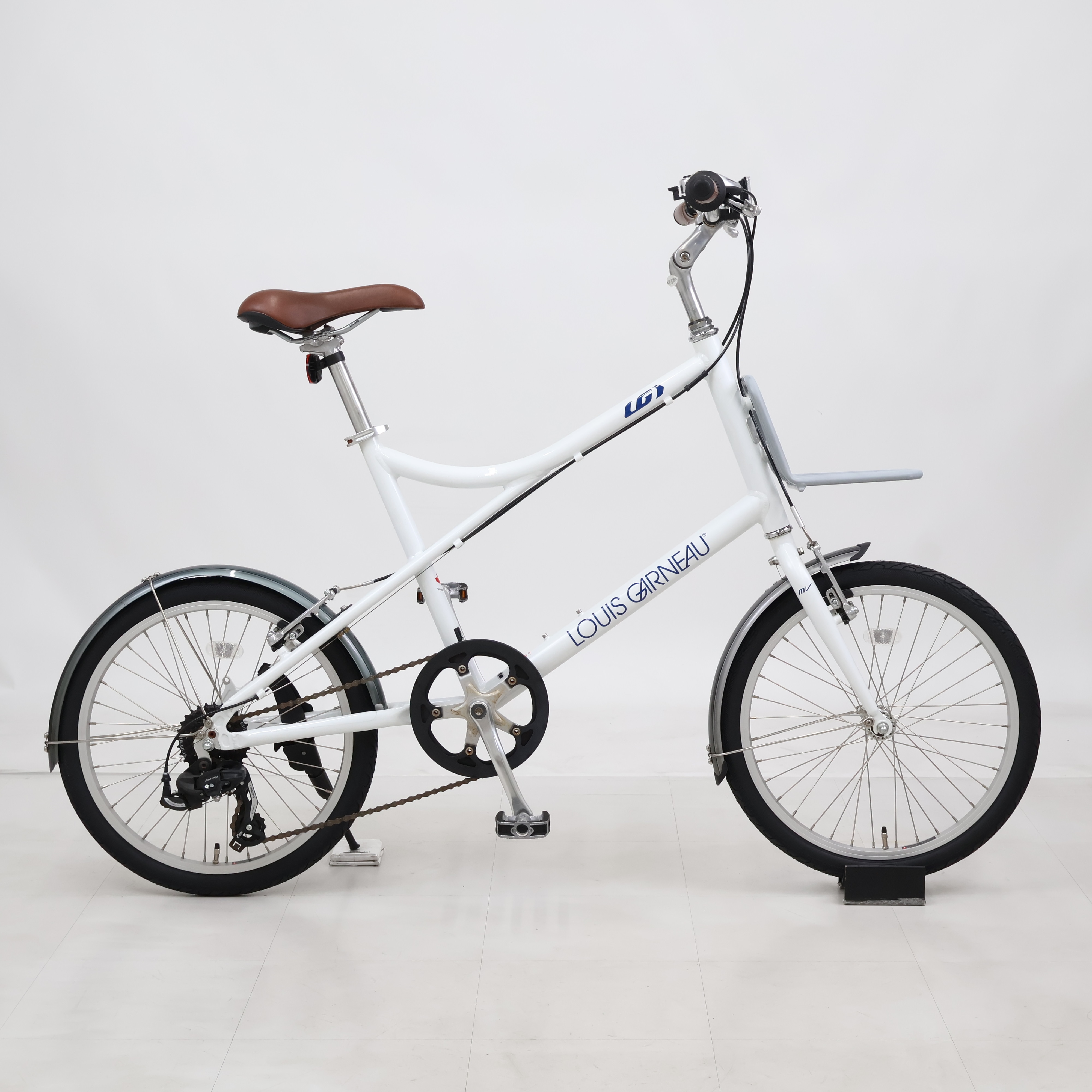 リユース】EASEL 7.0 450mm 2019年モデル ミニベロ 自転車