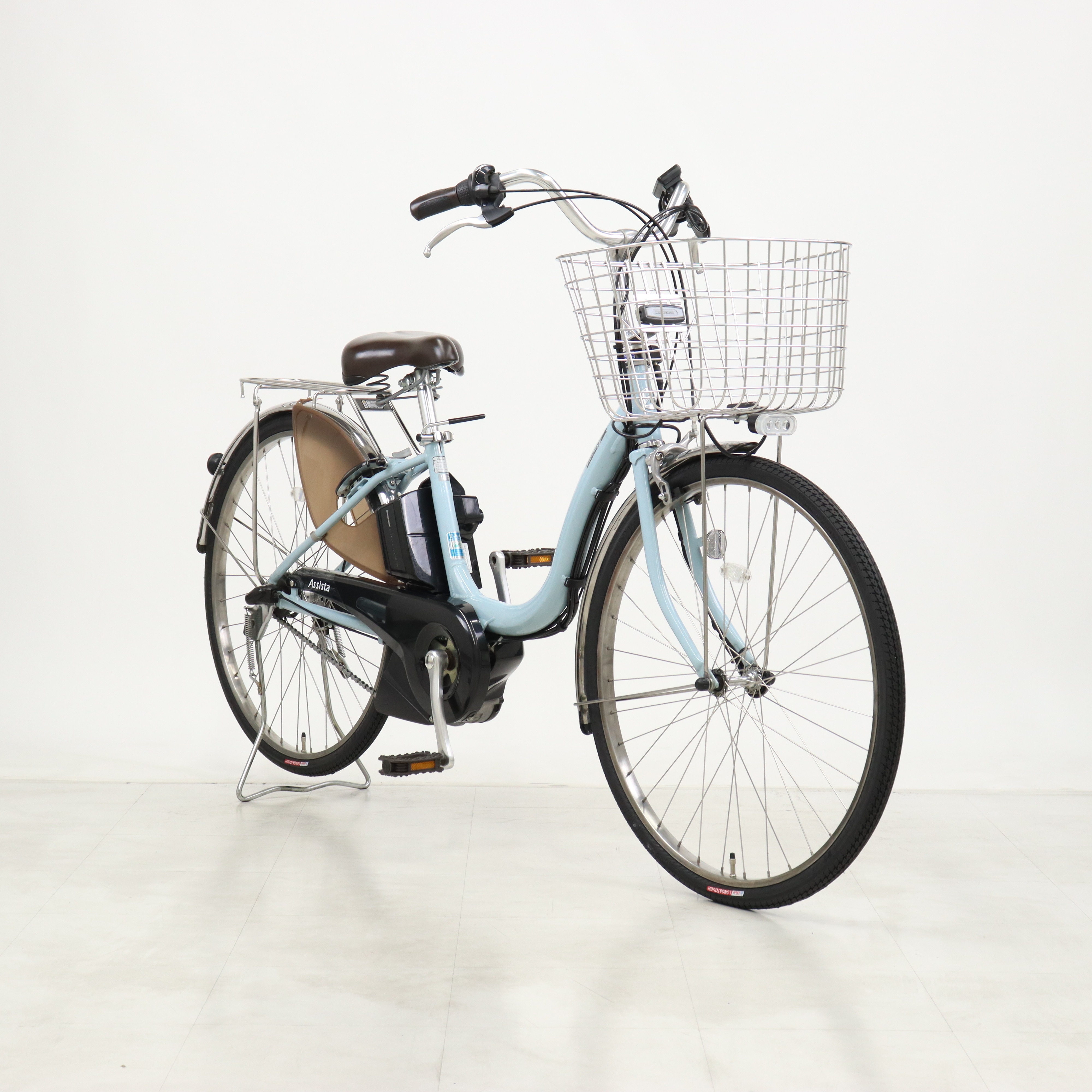 【引き取り限定】アシスタ26インチ ブリジストン アシスタ U DX 26インチ イオン限定販売モデル 2021