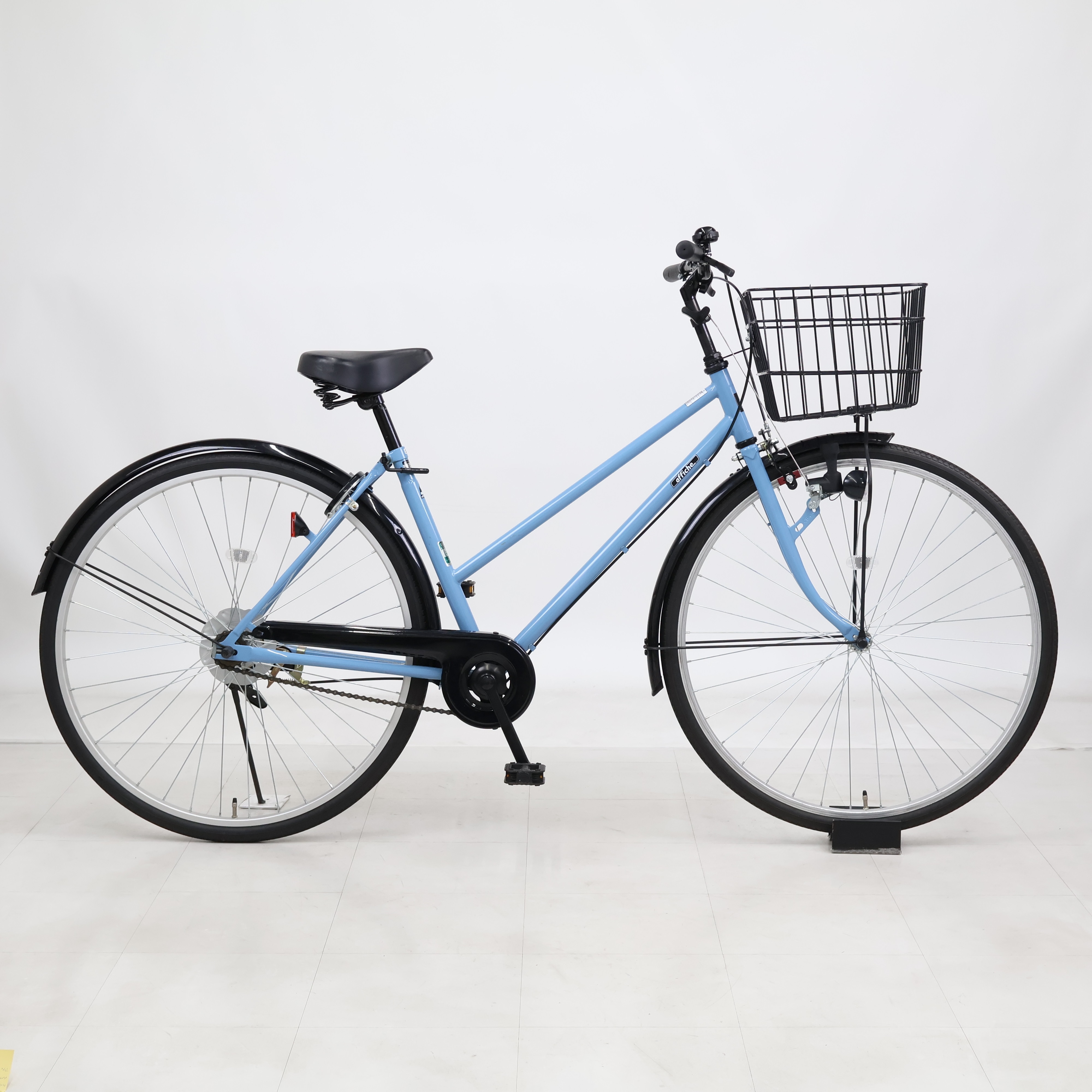 リユース】アフィッシュS 270-O 27インチ 2025年モデル シティサイクル リユース】アフィッシュS 270-O 27インチ 2025年モデル シティサイクル