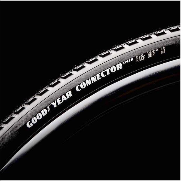 Connector Speed（コネクター スピード）700x50C アラミドビード