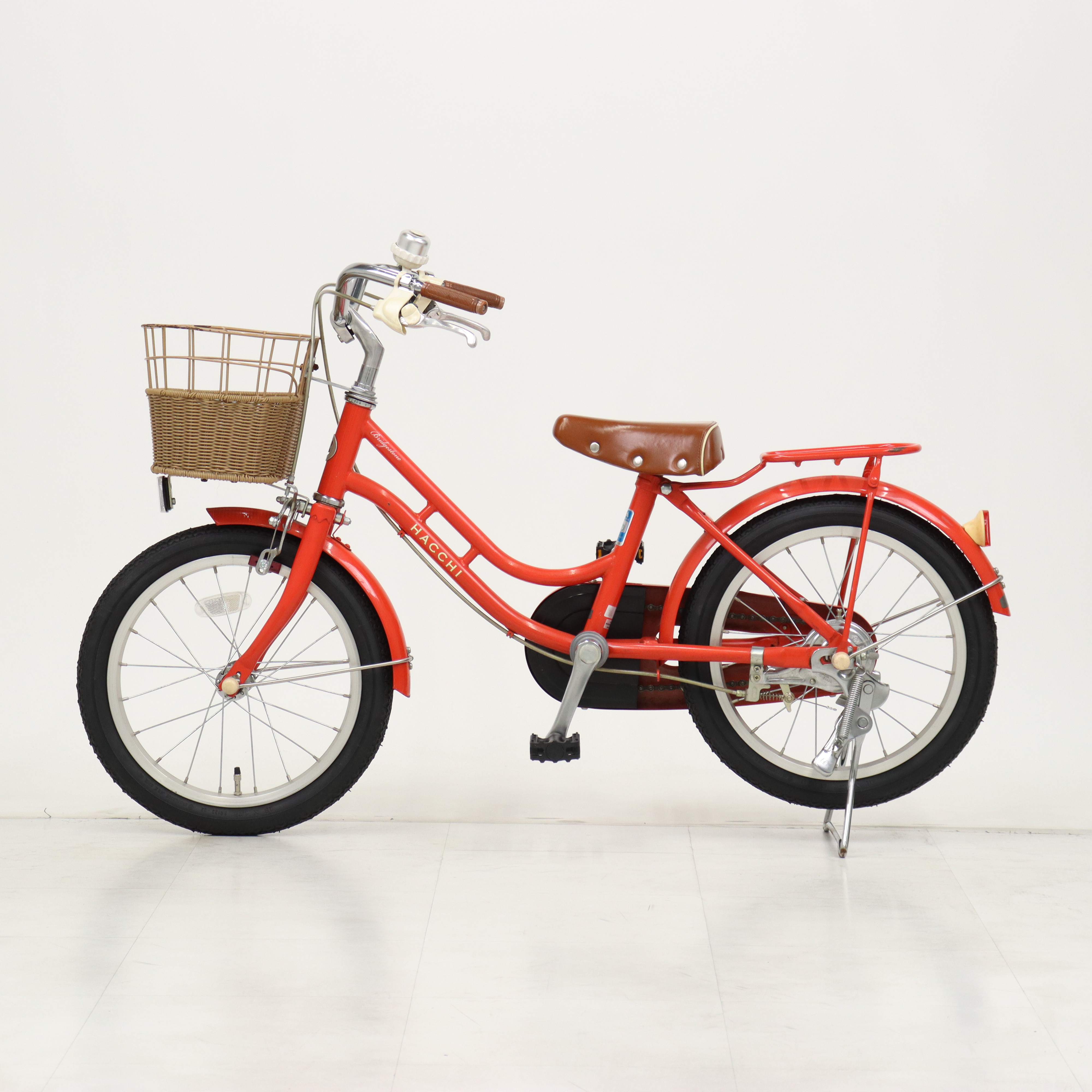 HACCHI 自転車 16インチ 大阪引取限定