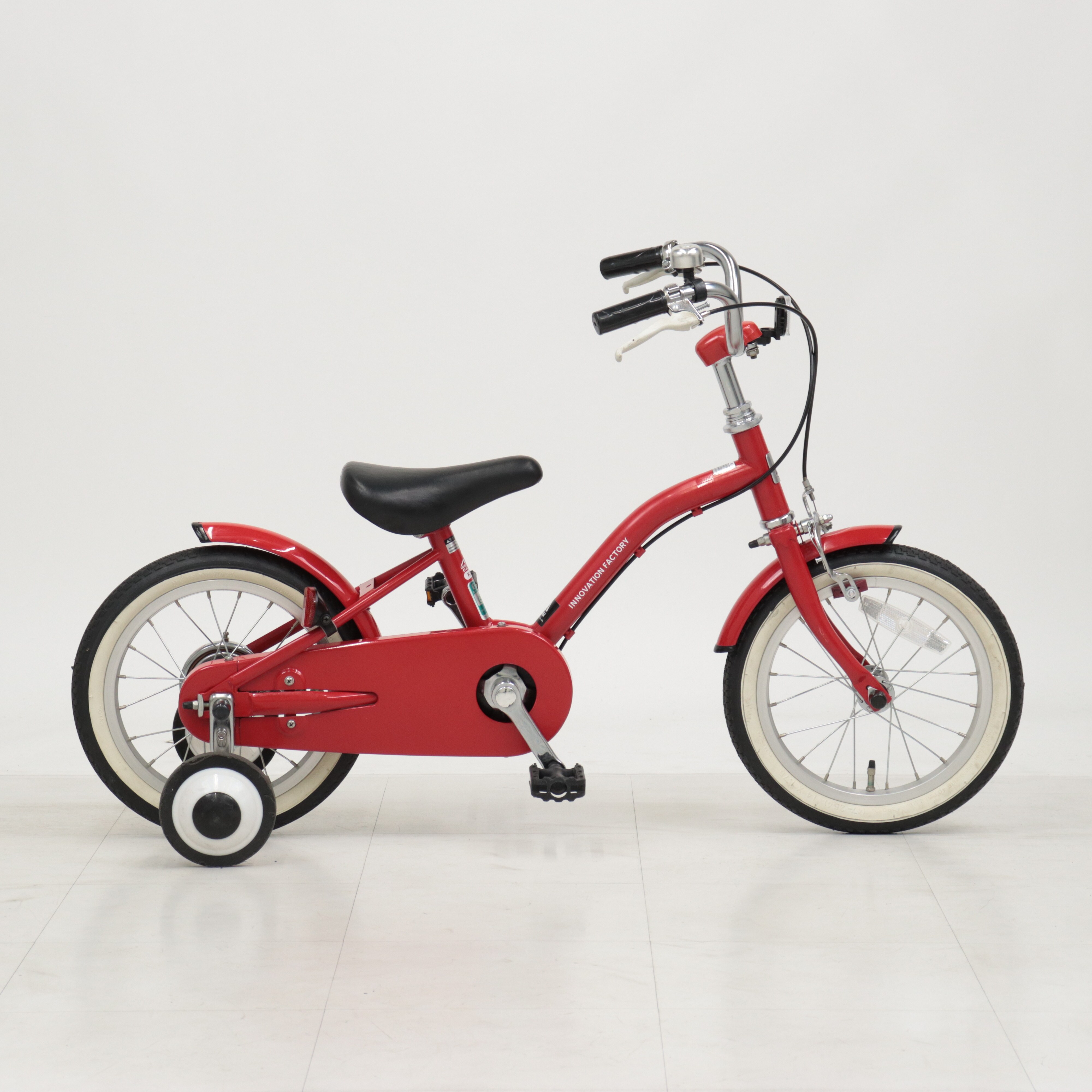 リユース】イノベーションファクトリーキッズ 140-N 14インチ 2022年