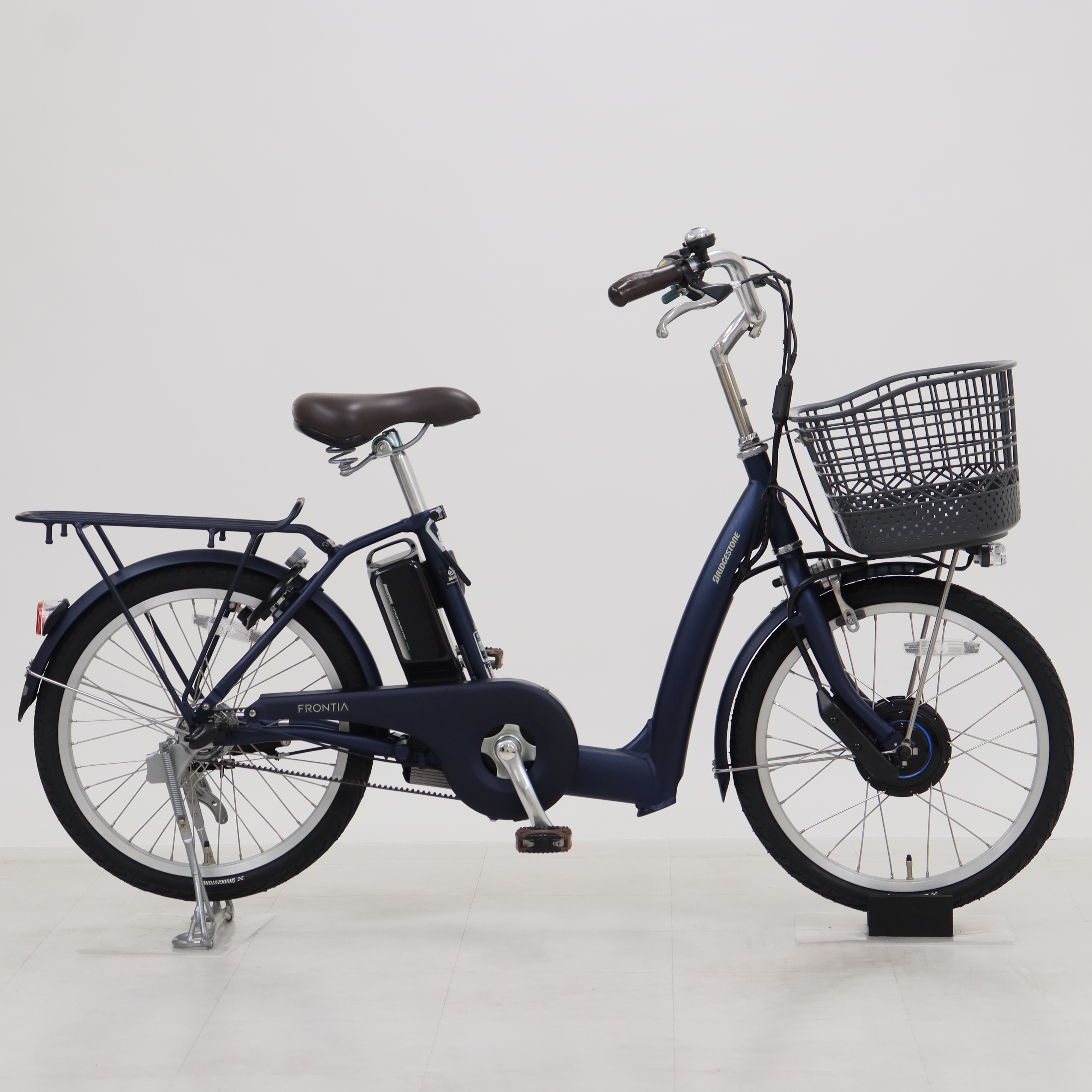 リユース】フロンティアラクット20「FK0B49」20インチ 2019年モデル