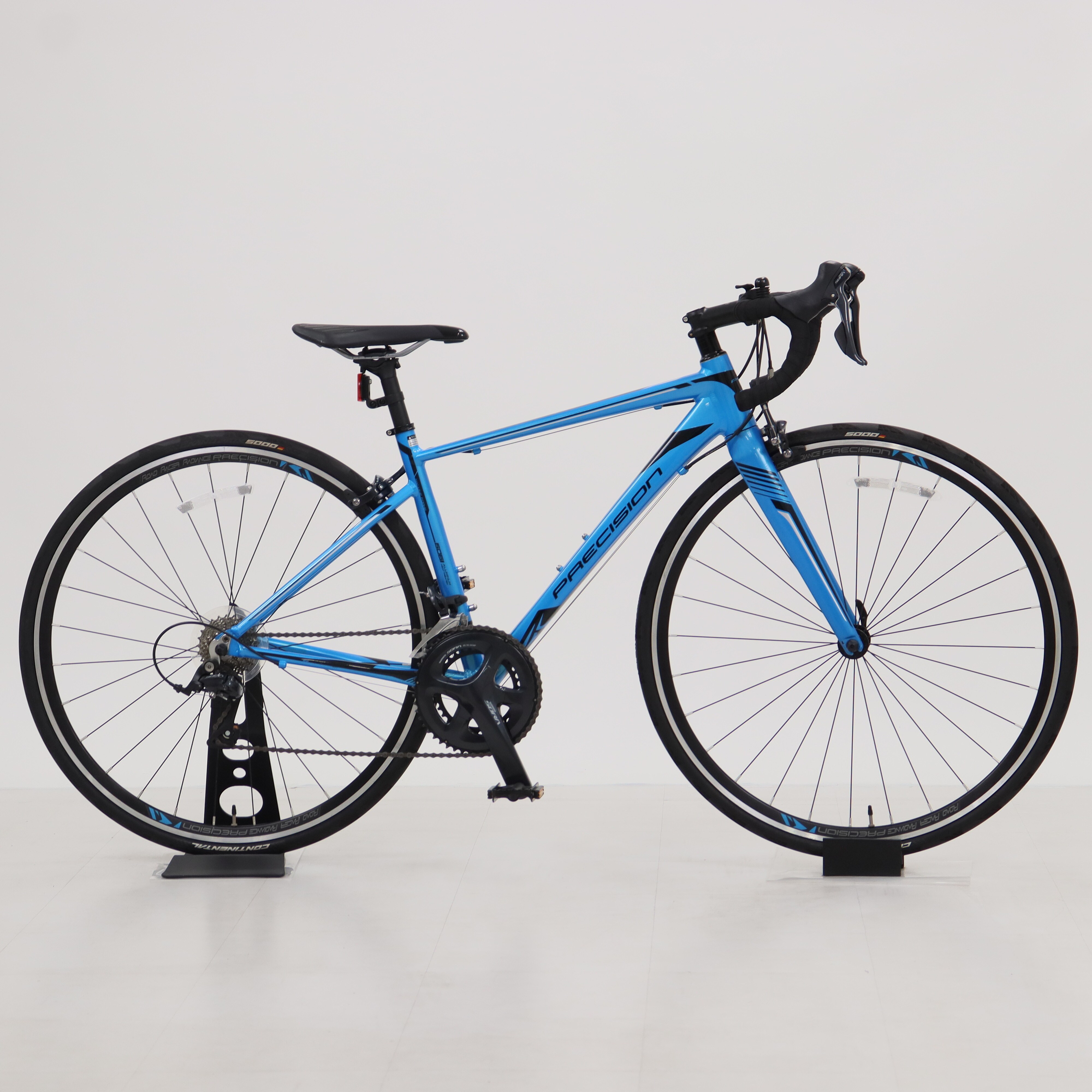 リユース】プレシジョンRS 430mm 2017年モデル ロードバイク 自転車