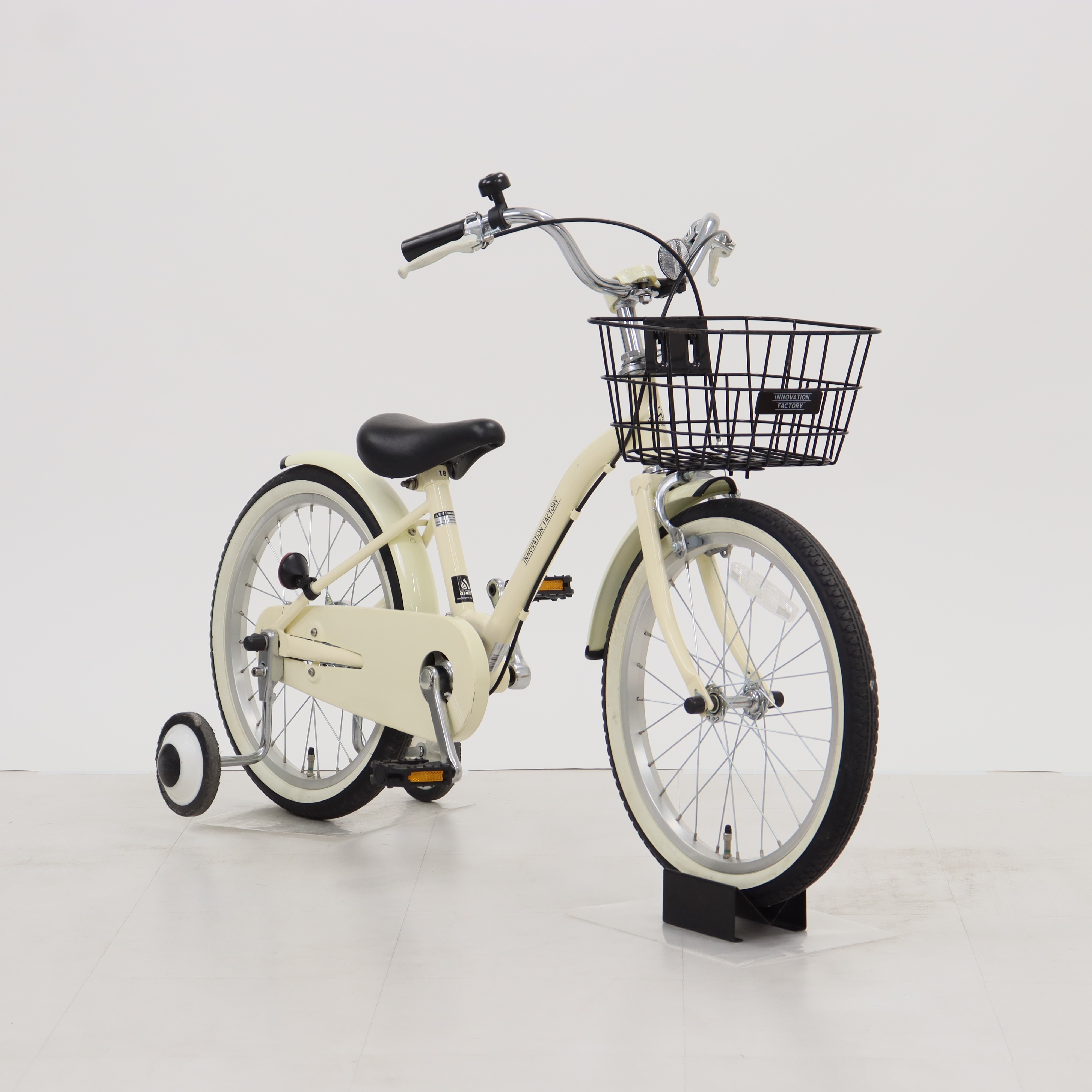 リユース】イノベーションファクトリーキッズ 180-H 18インチ 2020年