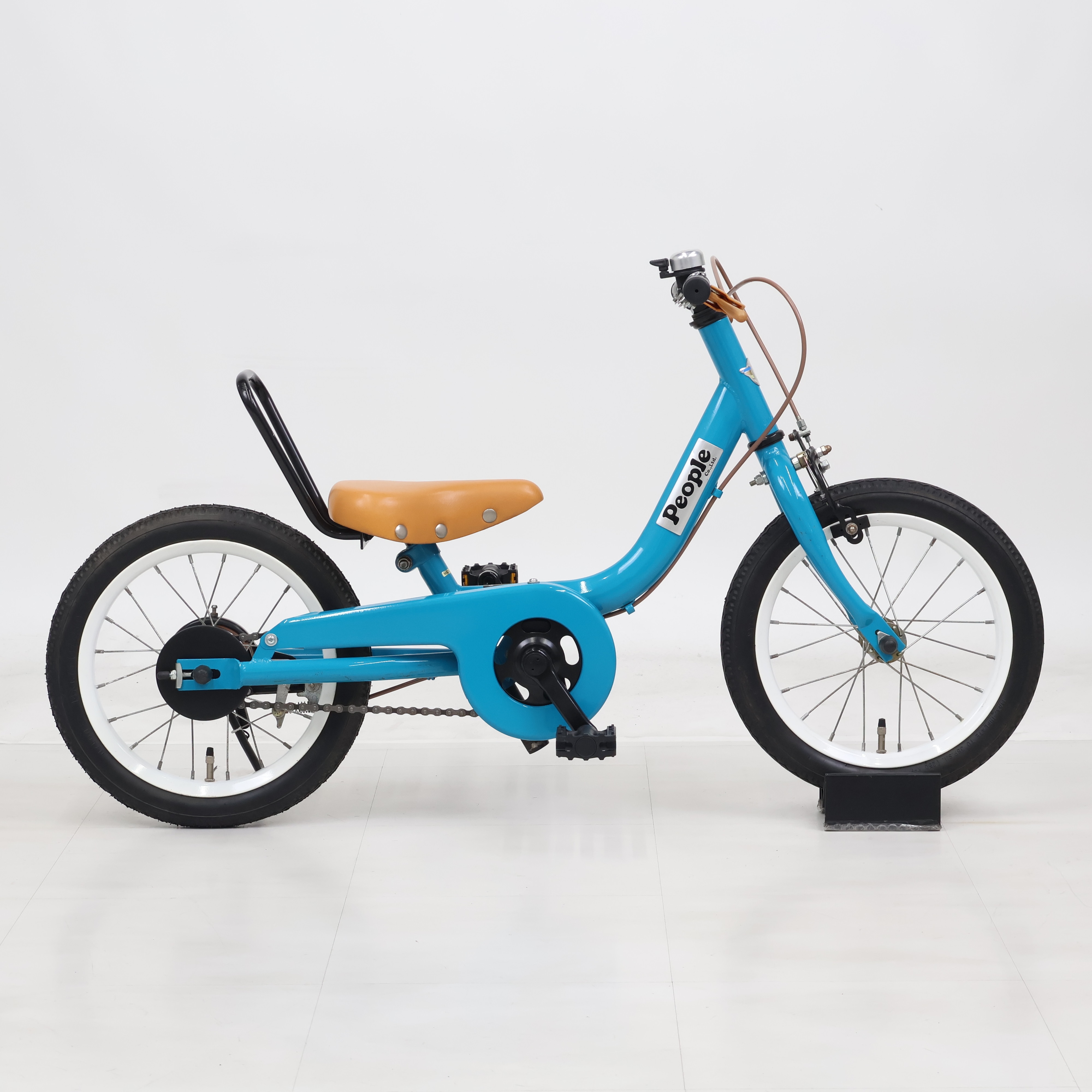 リユース】ケッターサイクル 14インチ 子供用 自転車