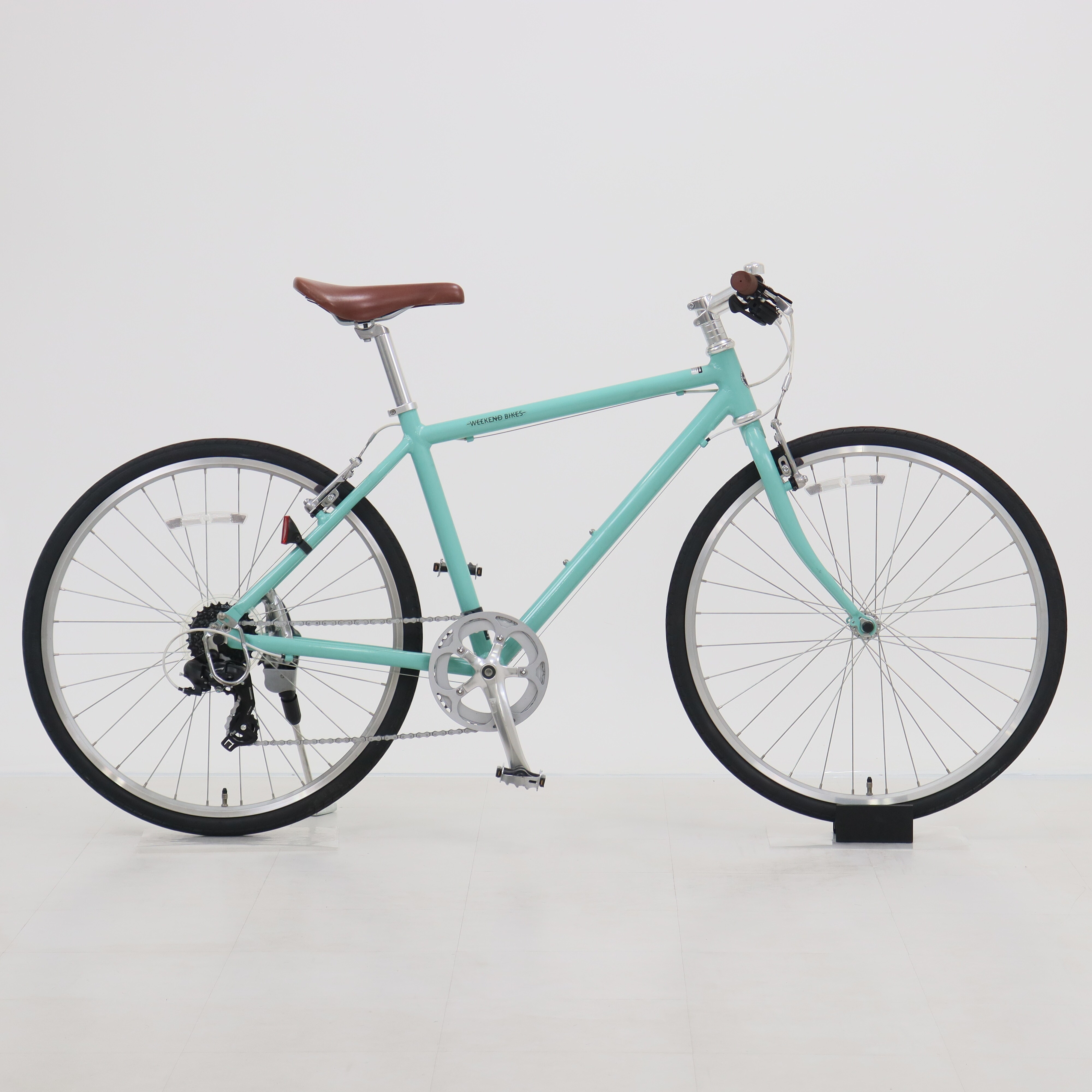 引取り限定　福岡　ロードバイク　自転車　WEEKEND BIKES  アサヒ 引取り限定 福岡 ロードバイク 自転車 WEEKEND BIKES アサヒ 引