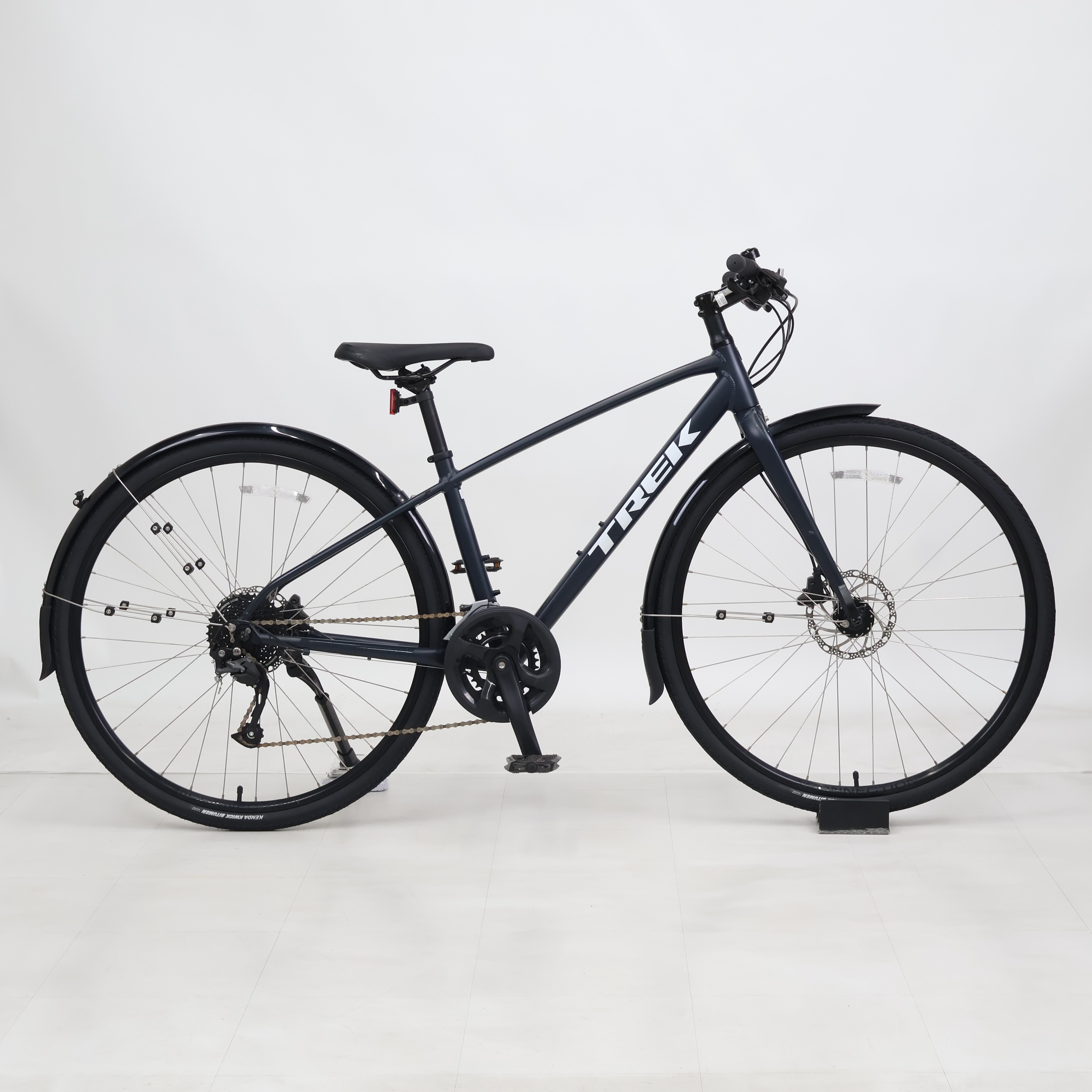 リユース】FX2 DISC Gen 3 381mm クロスバイク 自転車