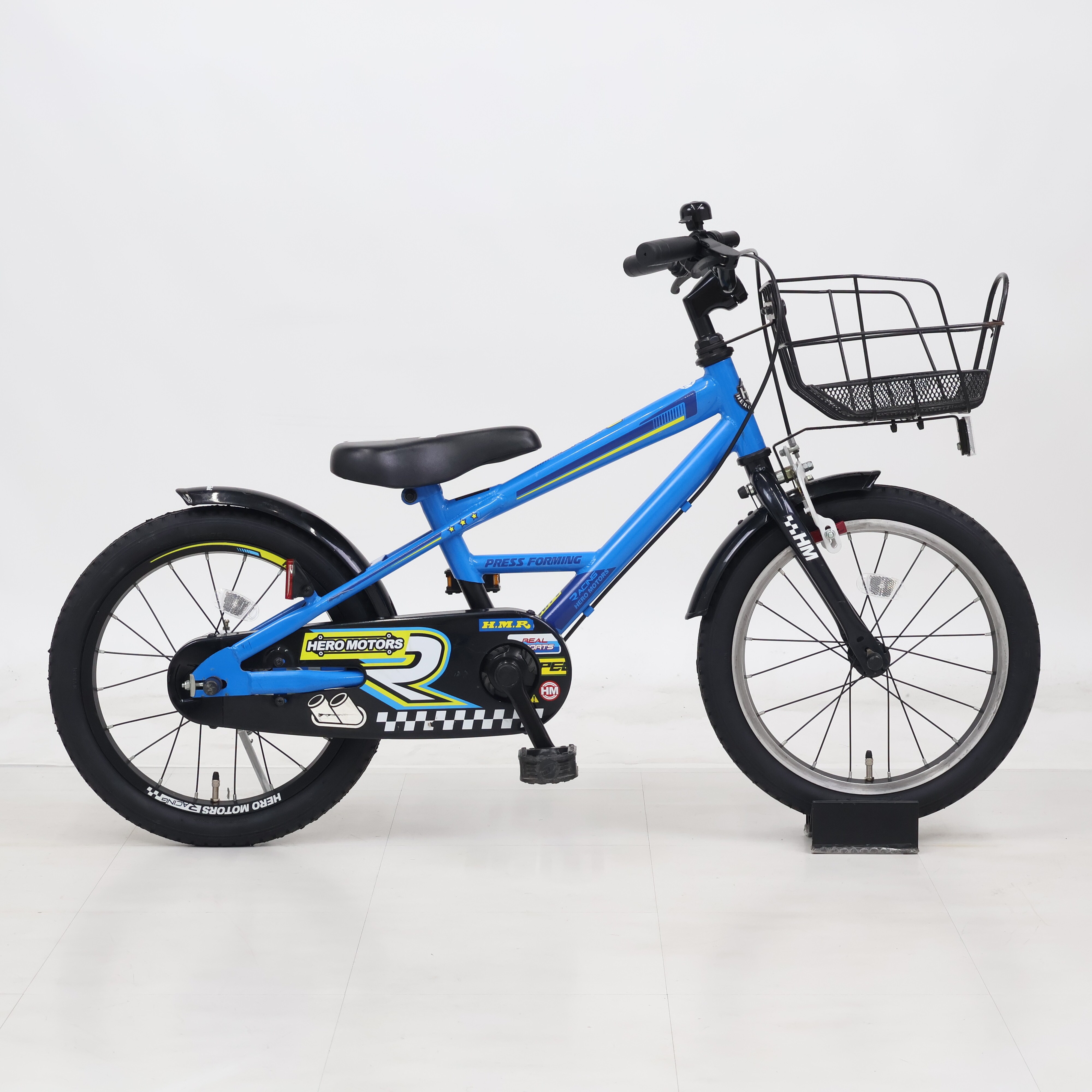 リユース】レーシングカー 160-K 16インチ 2021年モデル 子供用 自転車