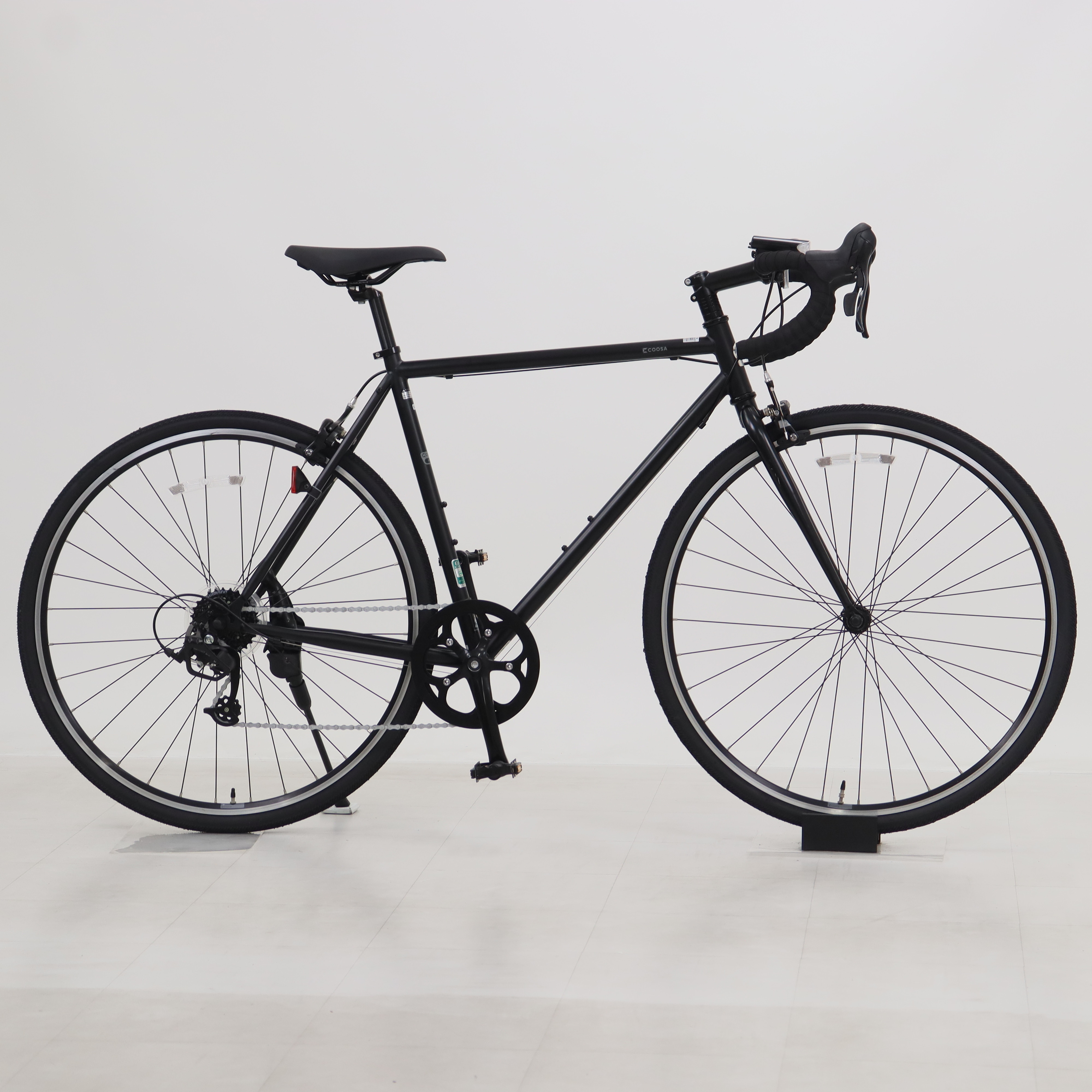 リユース】コーサロード -Q 530mm 2025年モデル ロードバイク 自転車