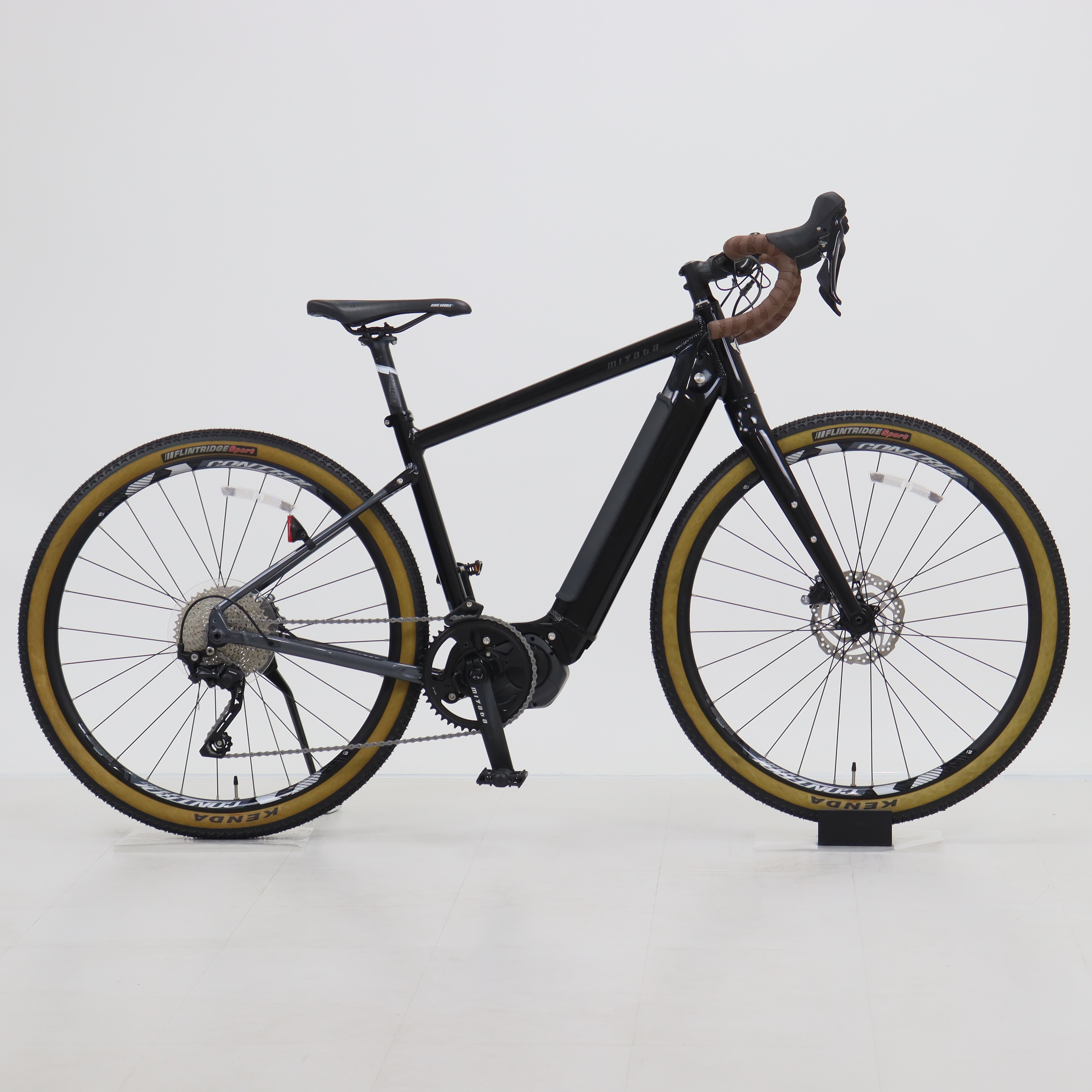 リユース】ROADREX i 6180 450mm 2022年モデル 電動自転車【RS2511】