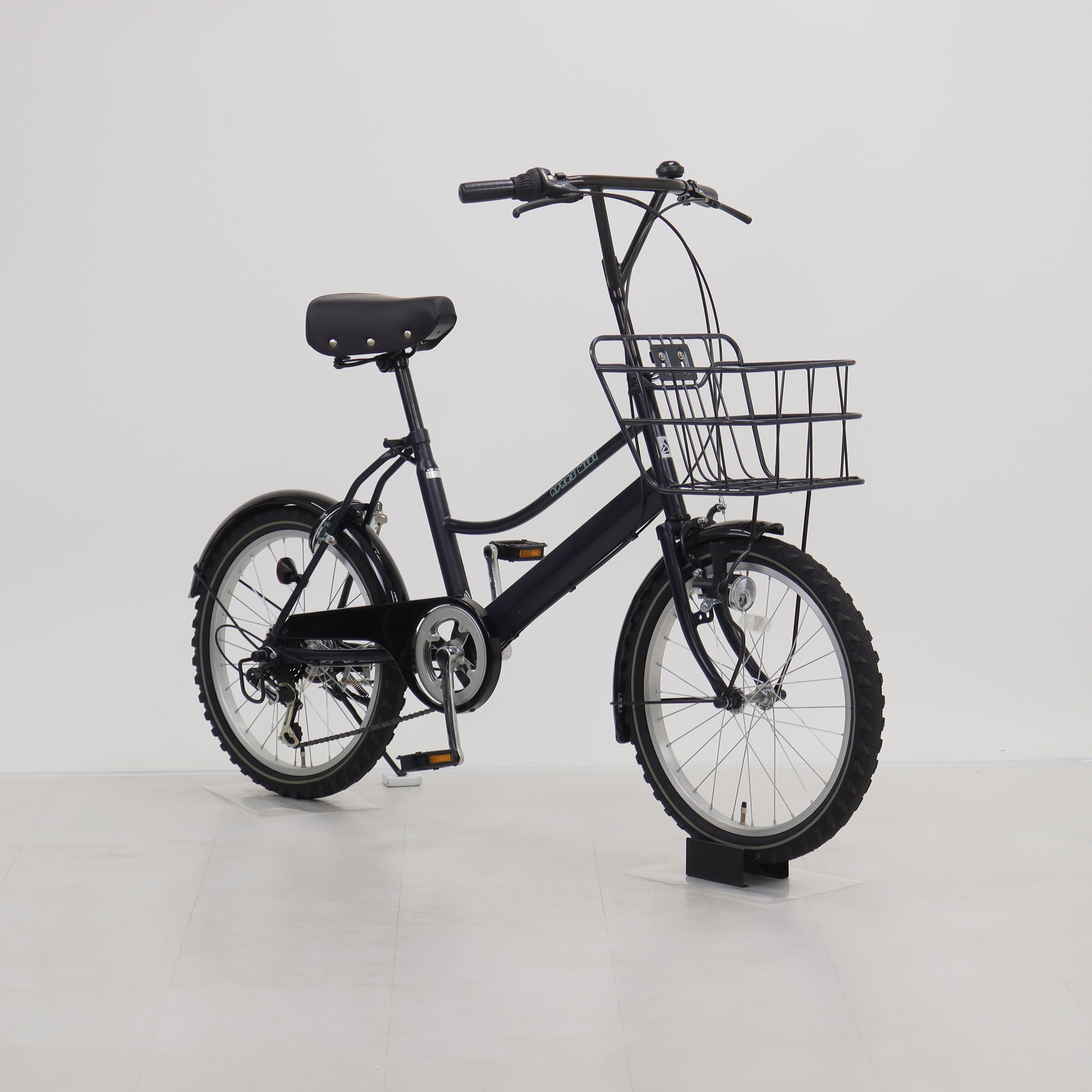 サイクルベースアサヒ アプレミディ 20インチ 小径 ミニベロ 美品　大阪 サイクルベースアサヒ アプレミディ 20インチ 小径 ミニベロ 美