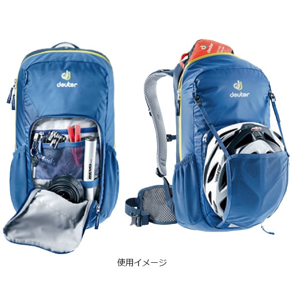 deuter bike i 20
