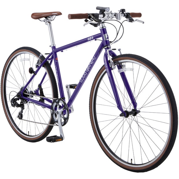 SETTER7.0（セッター 7.0）-R 510mm クロスバイク 自転車