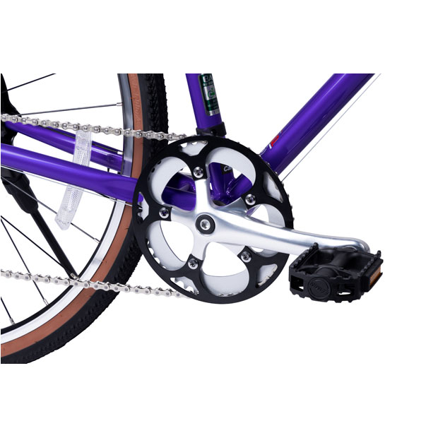 SETTER7.0（セッター 7.0）-R 510mm クロスバイク 自転車