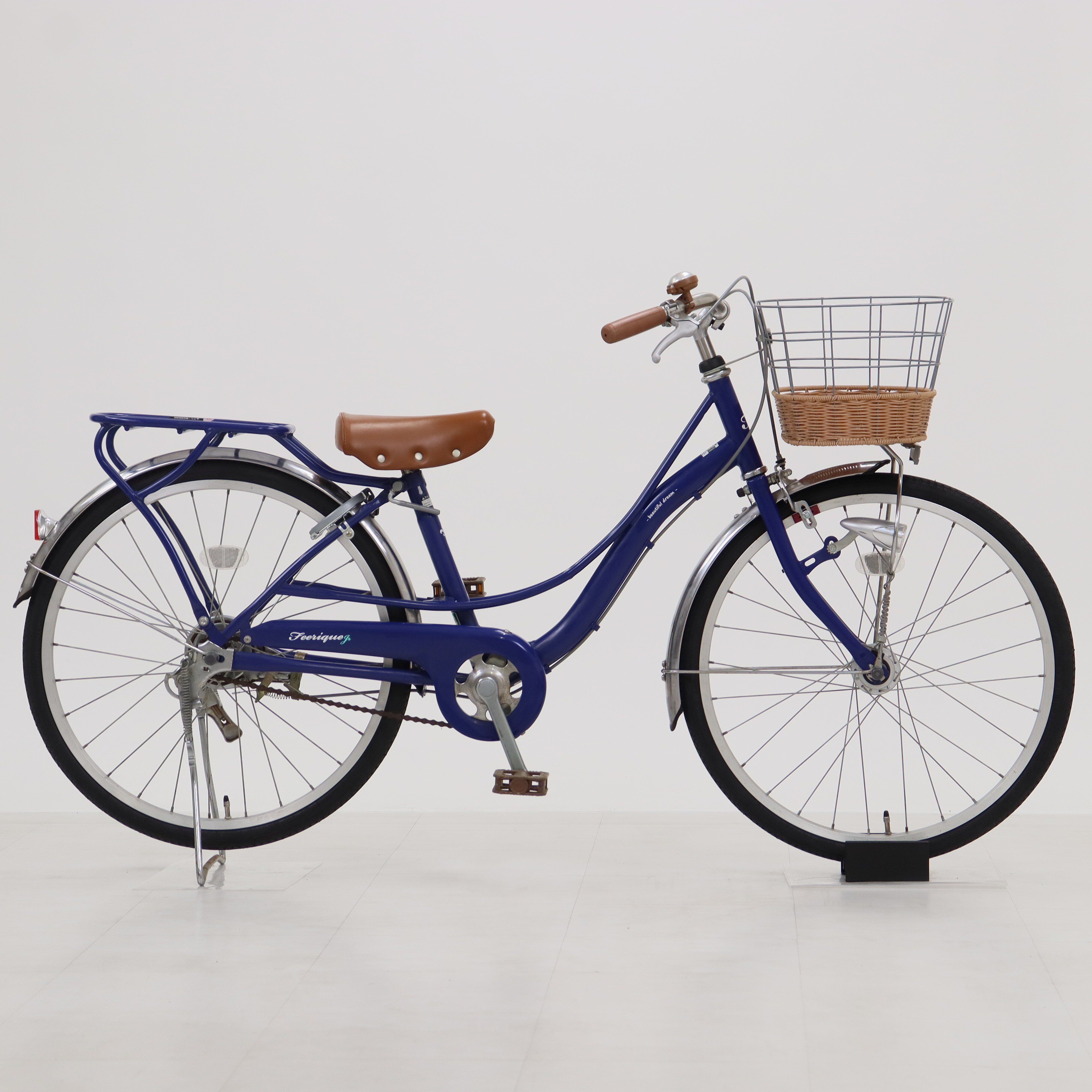 子ども用自転車22インチ あさひフェリークjr. 【公式通販】