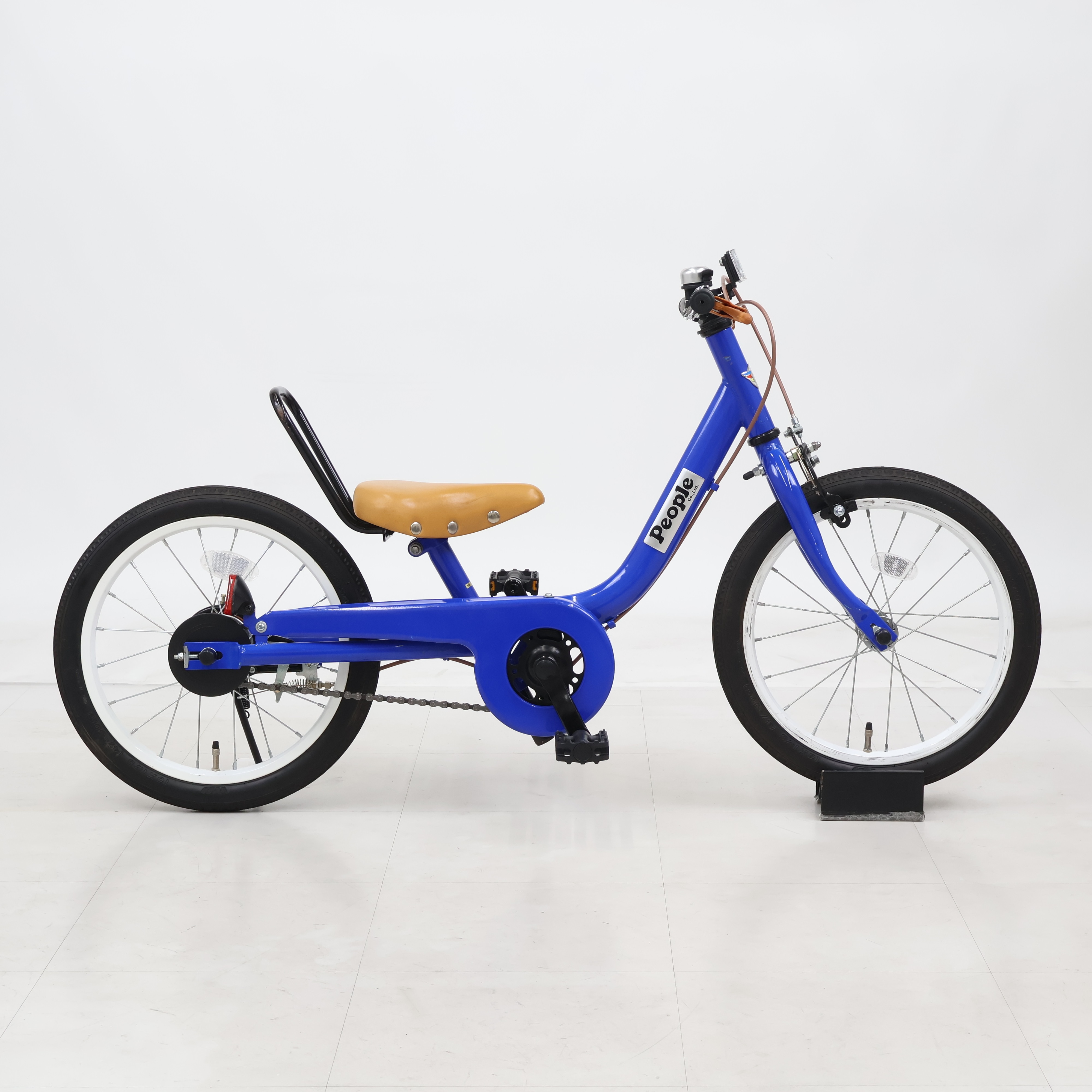 リユース】ケッターサイクル 16インチ 子供用 自転車