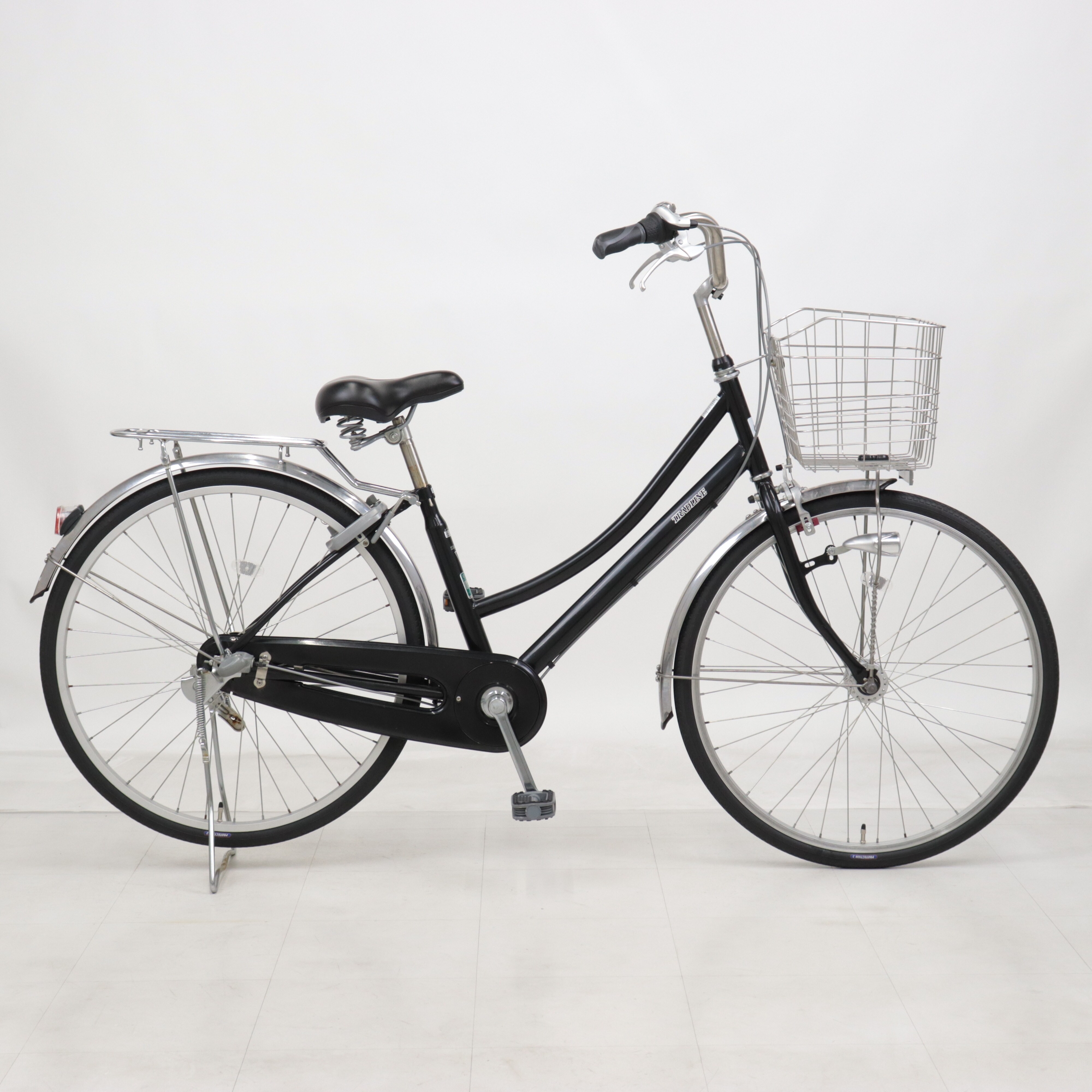 【リユース】トラッドラインW 263HD-L 26インチ 2023年モデル シティサイクル ママチャリ 自転車