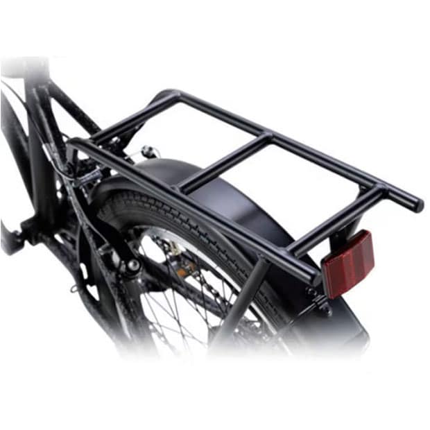 JE-206MXB 20インチ 6段変速 ミニベロ 自転車 -26