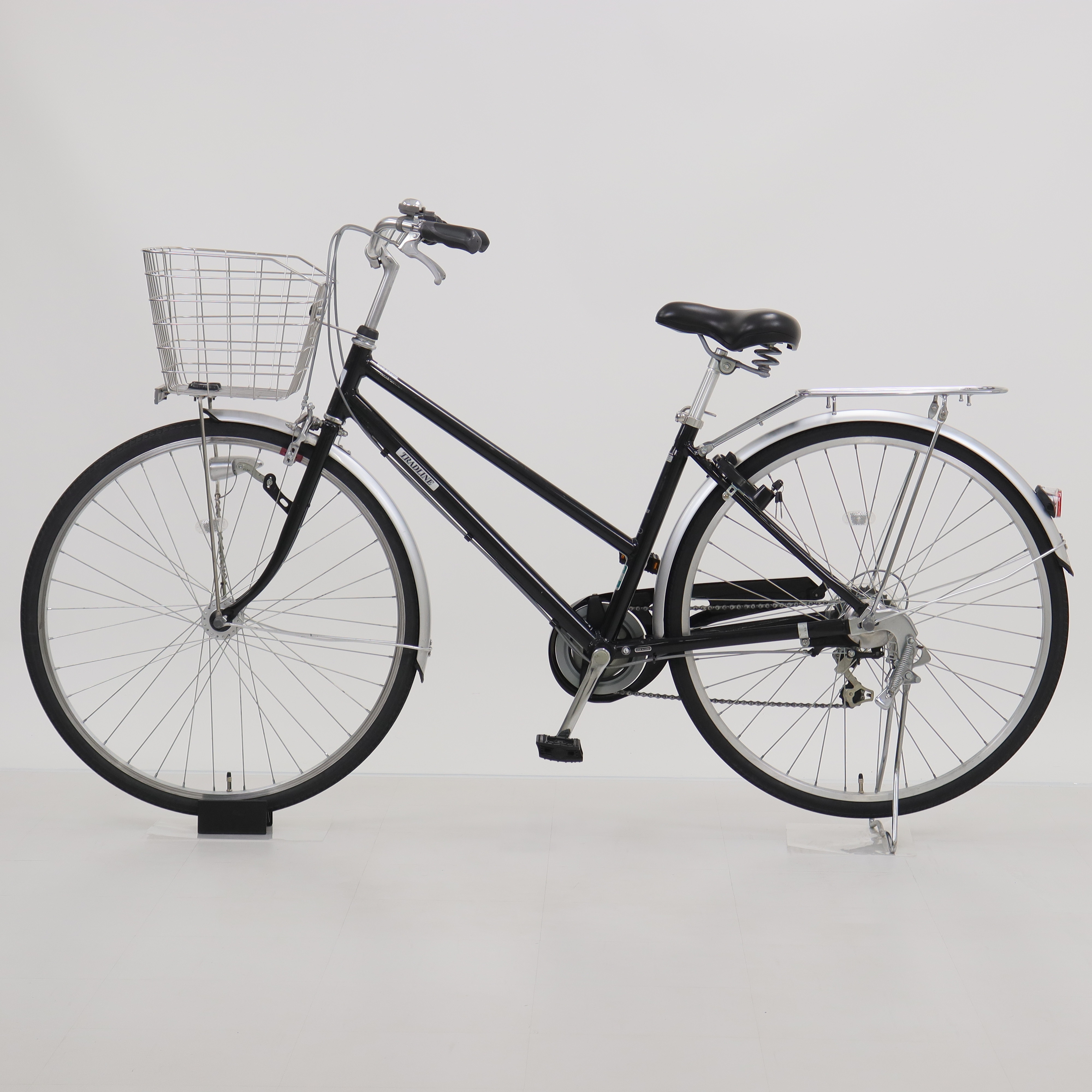 トレファク吉川店】シティサイクル CBA 27インチ TRADLINE S SUDO66657