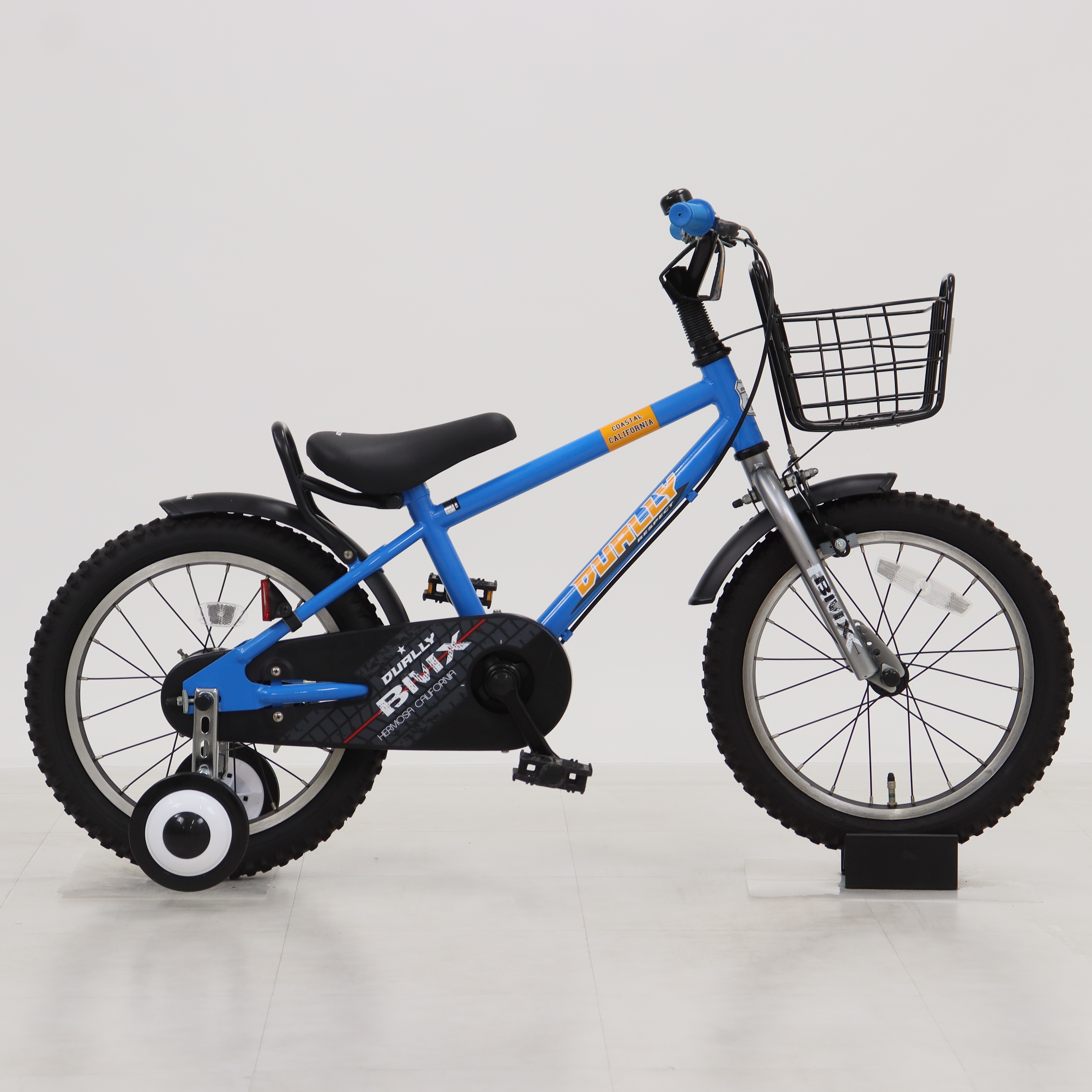 リユース】デューリー 160-K 16インチ 2020年モデル 子供用 自転車