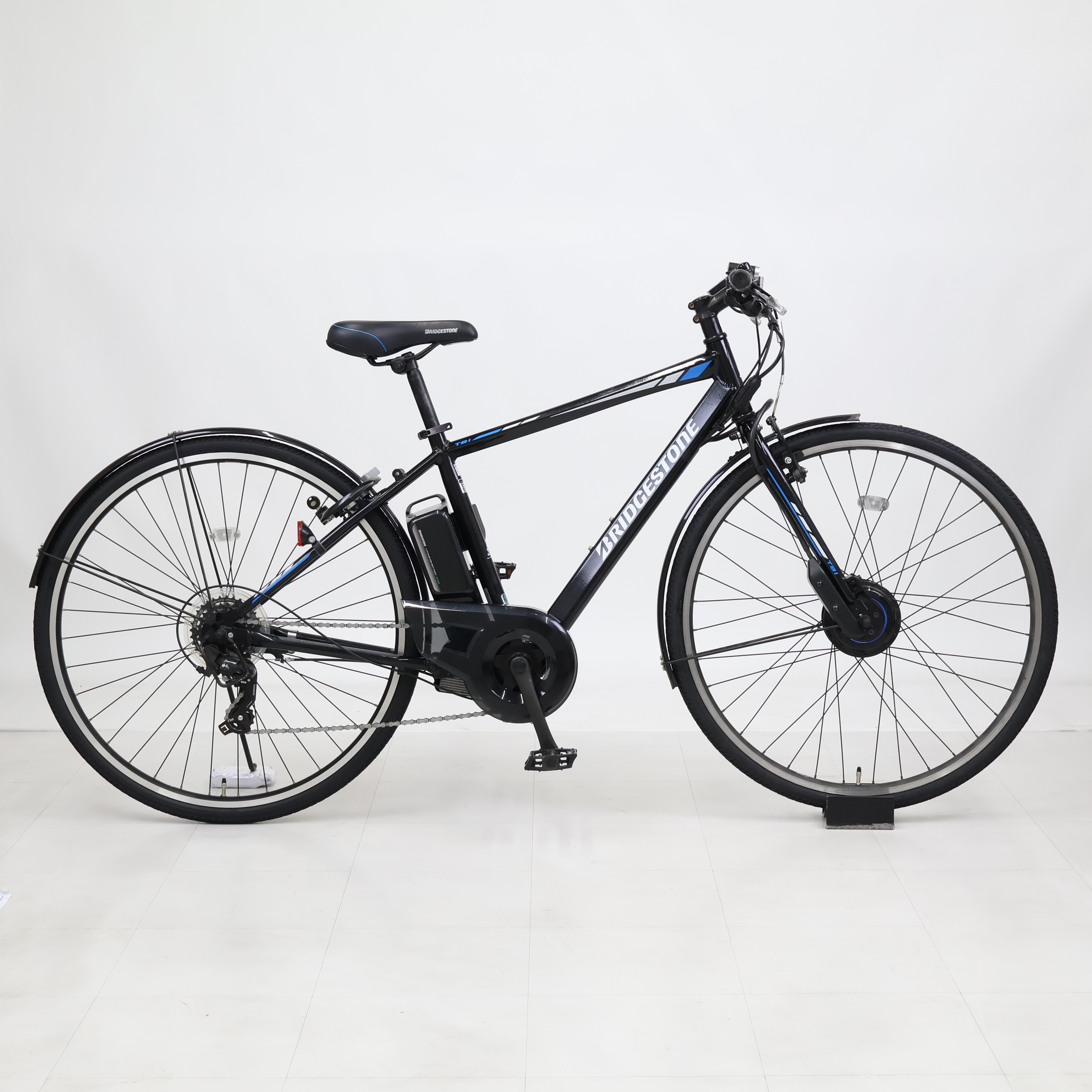 リユース】TB1e「TB7B42」27インチ 2022年モデル 電動自転車