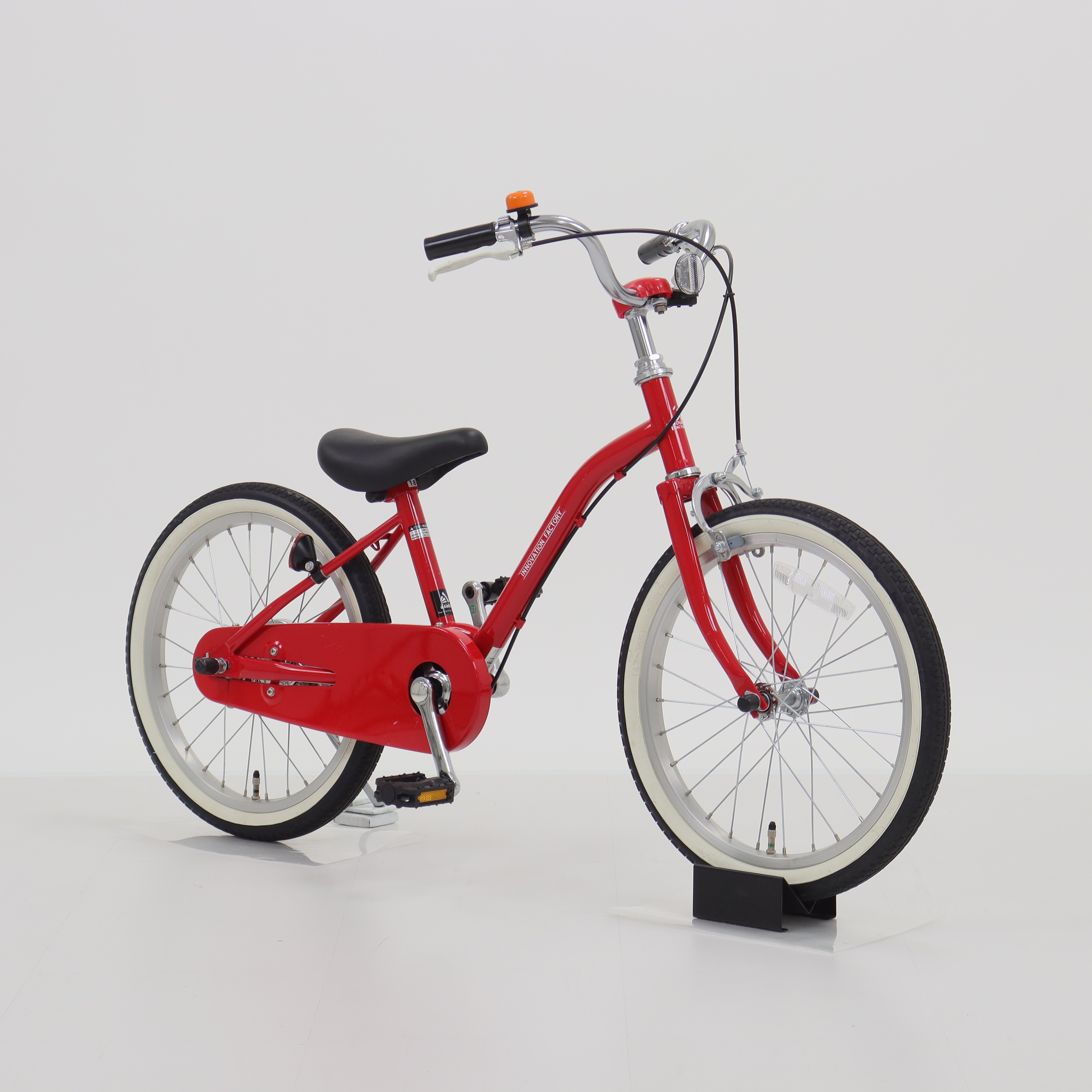 ☆中古自転車！定価33000円イオンバイク ムジェロc 自転車 ブルー